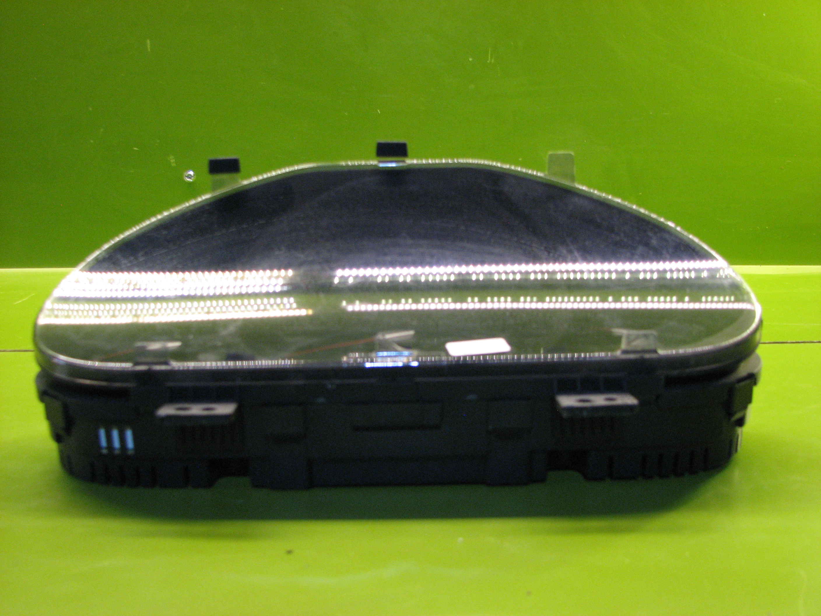 صفحه کیلومتر اسپورتیج