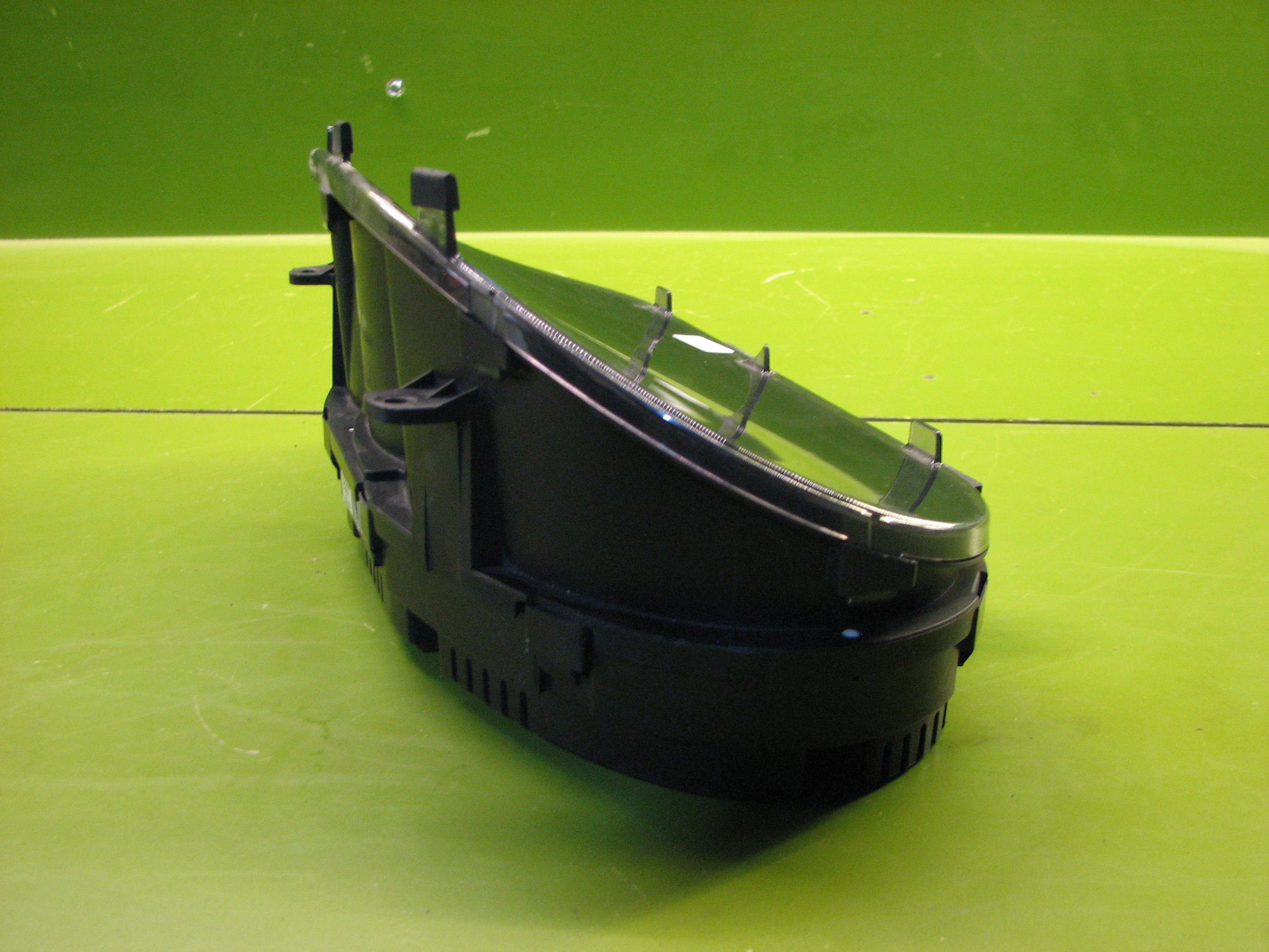 صفحه کیلومتر اسپورتیج