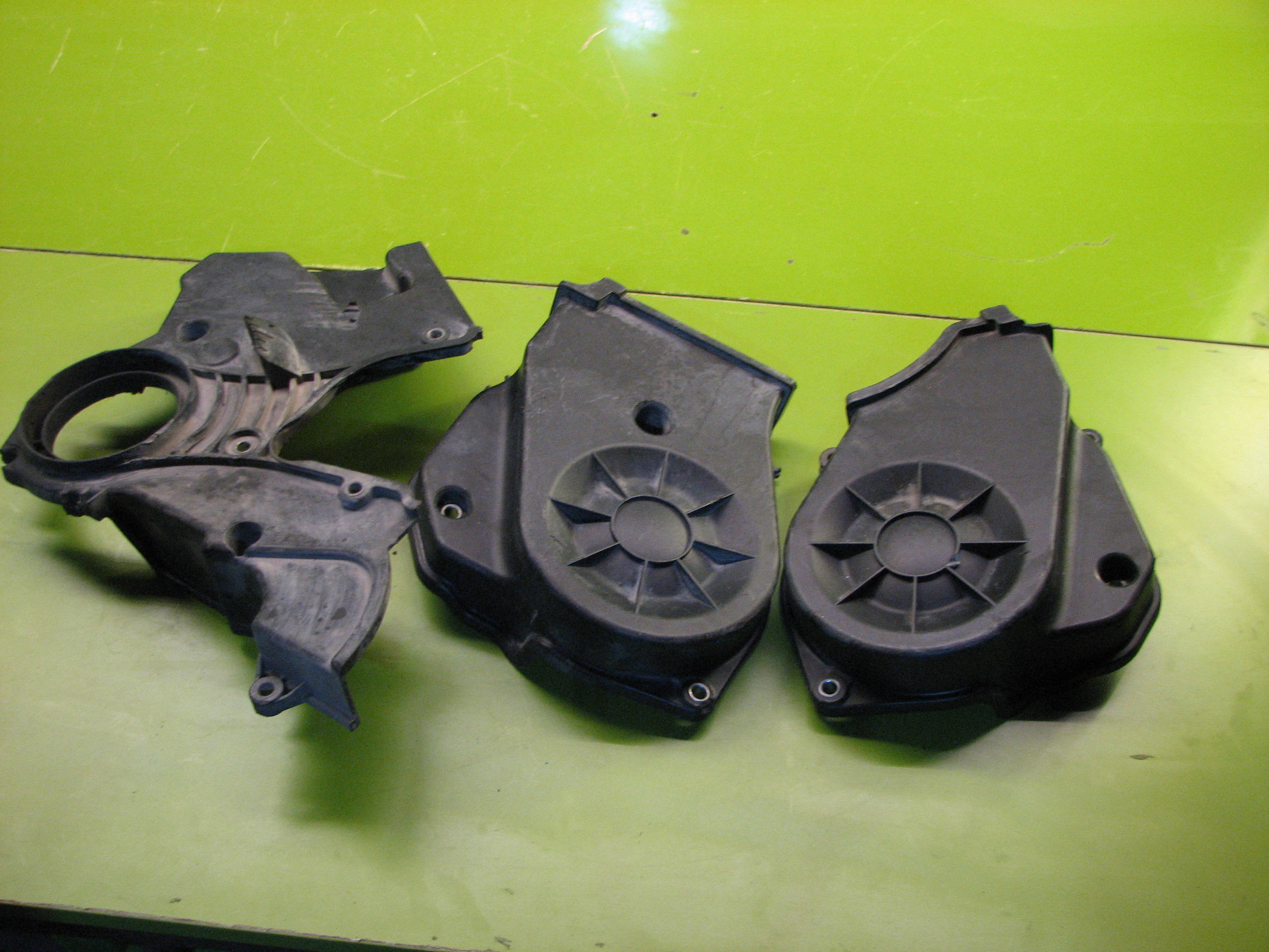 قاب تسمه تایم