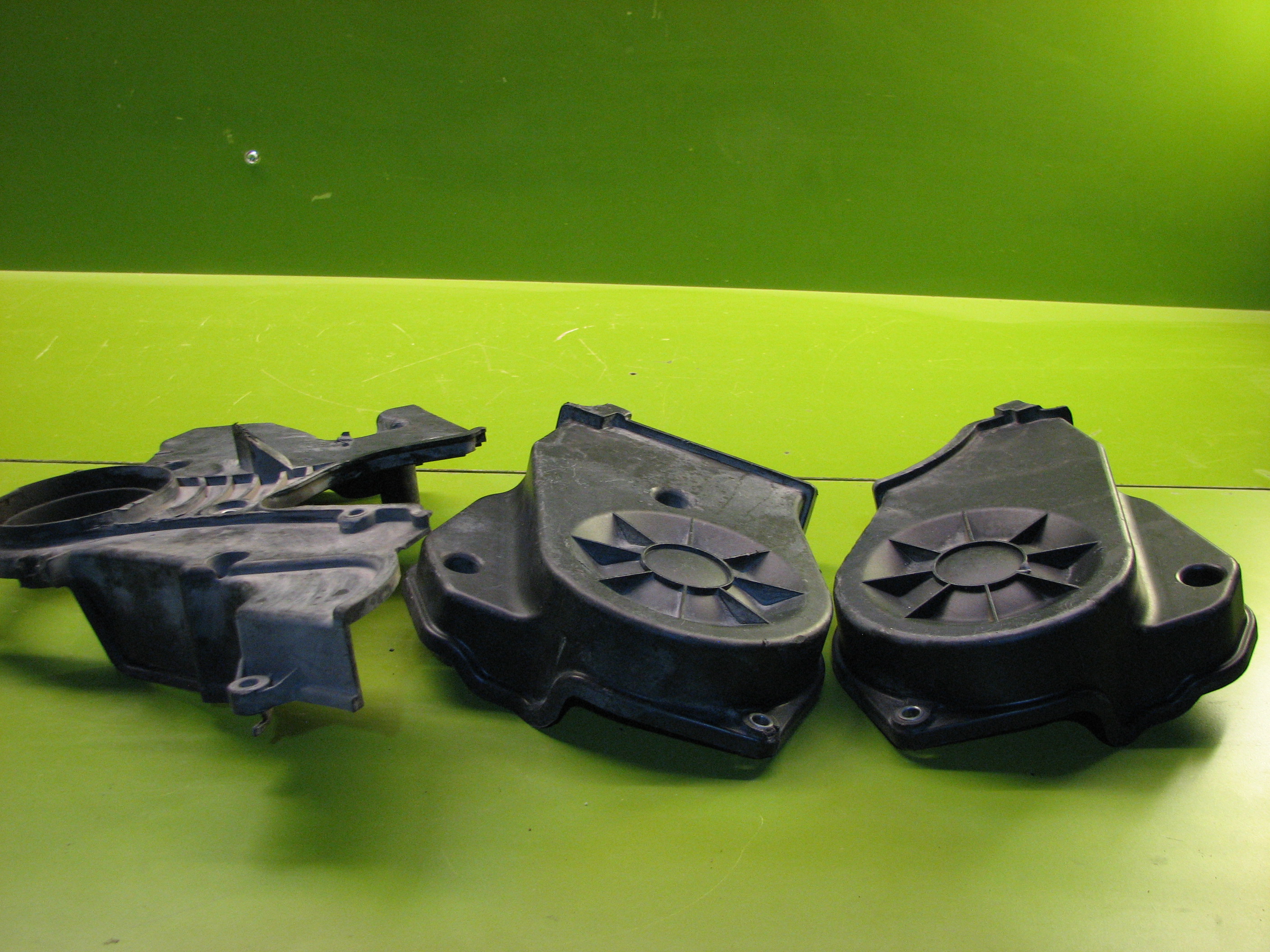 قاب تسمه تایم