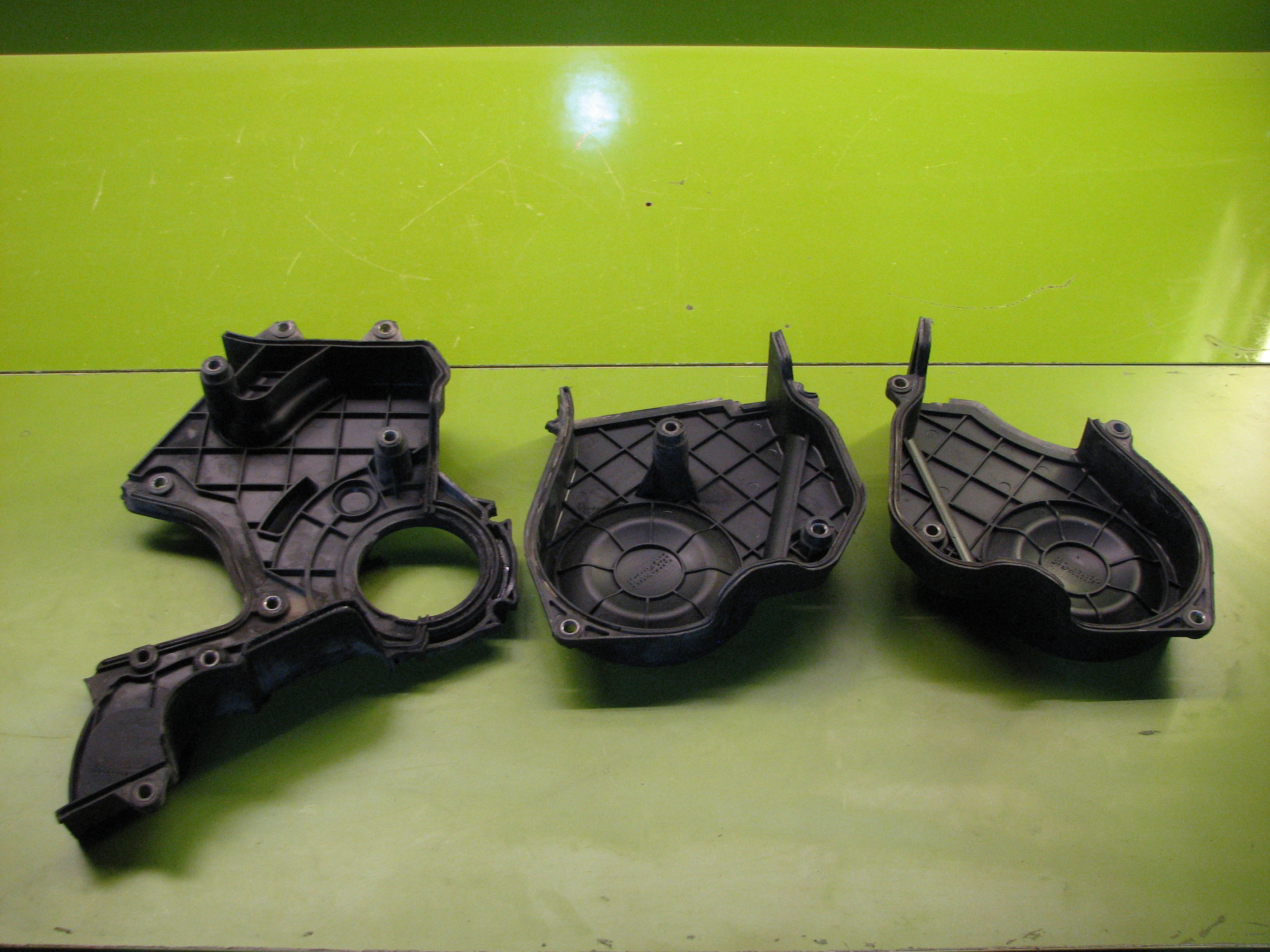 قاب تسمه تایم