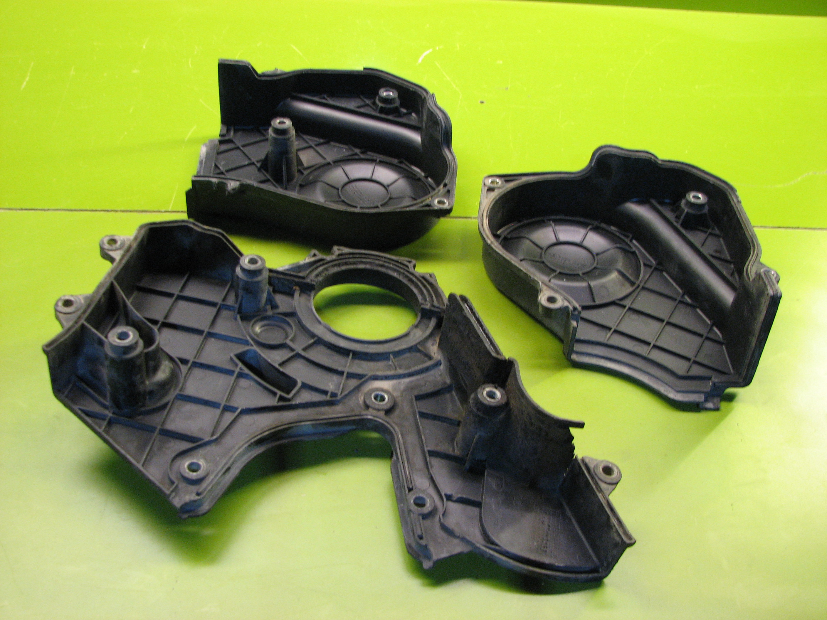 قاب تسمه تایم