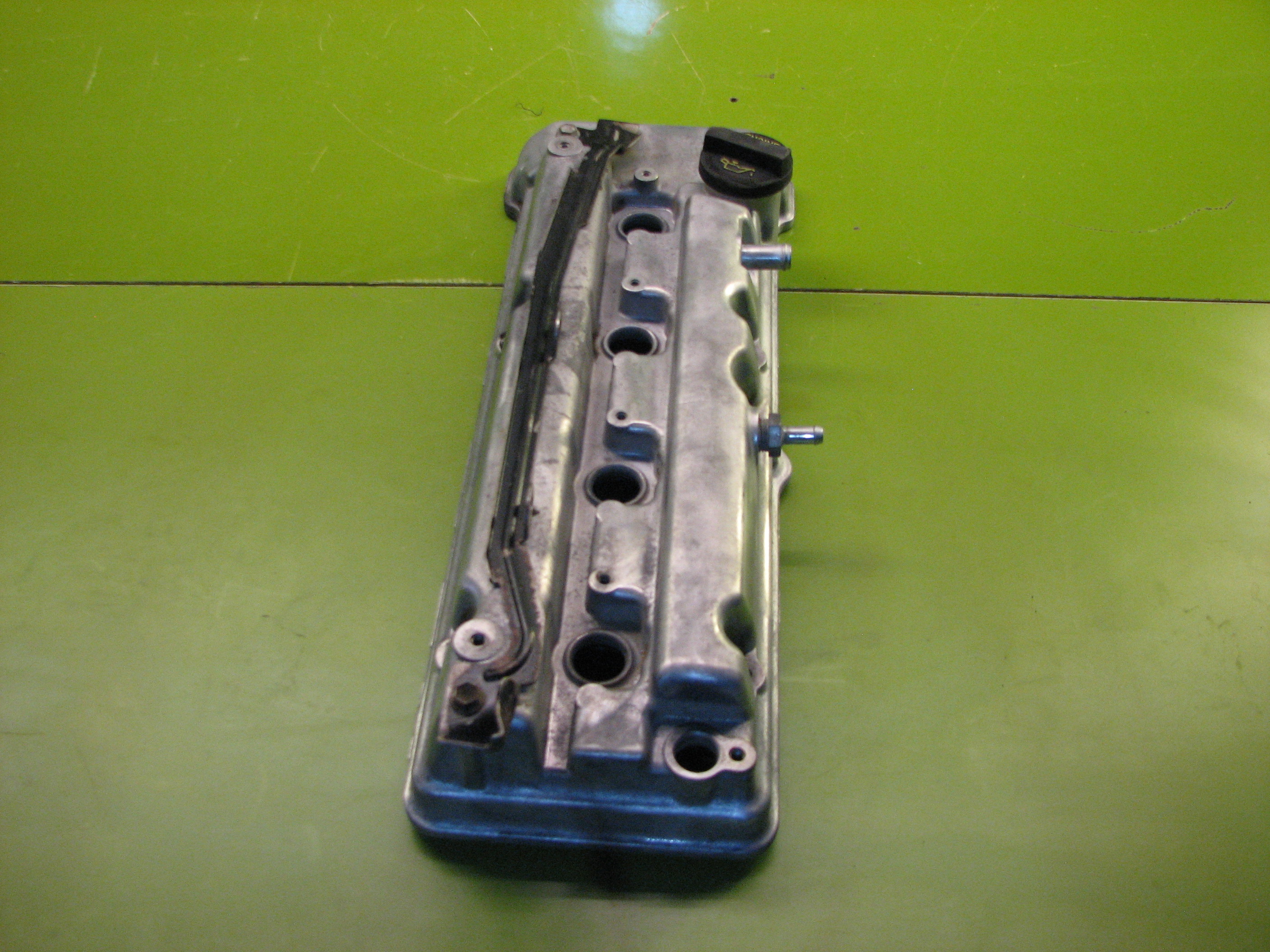 درب سوپاپ سانتافه (چپ)