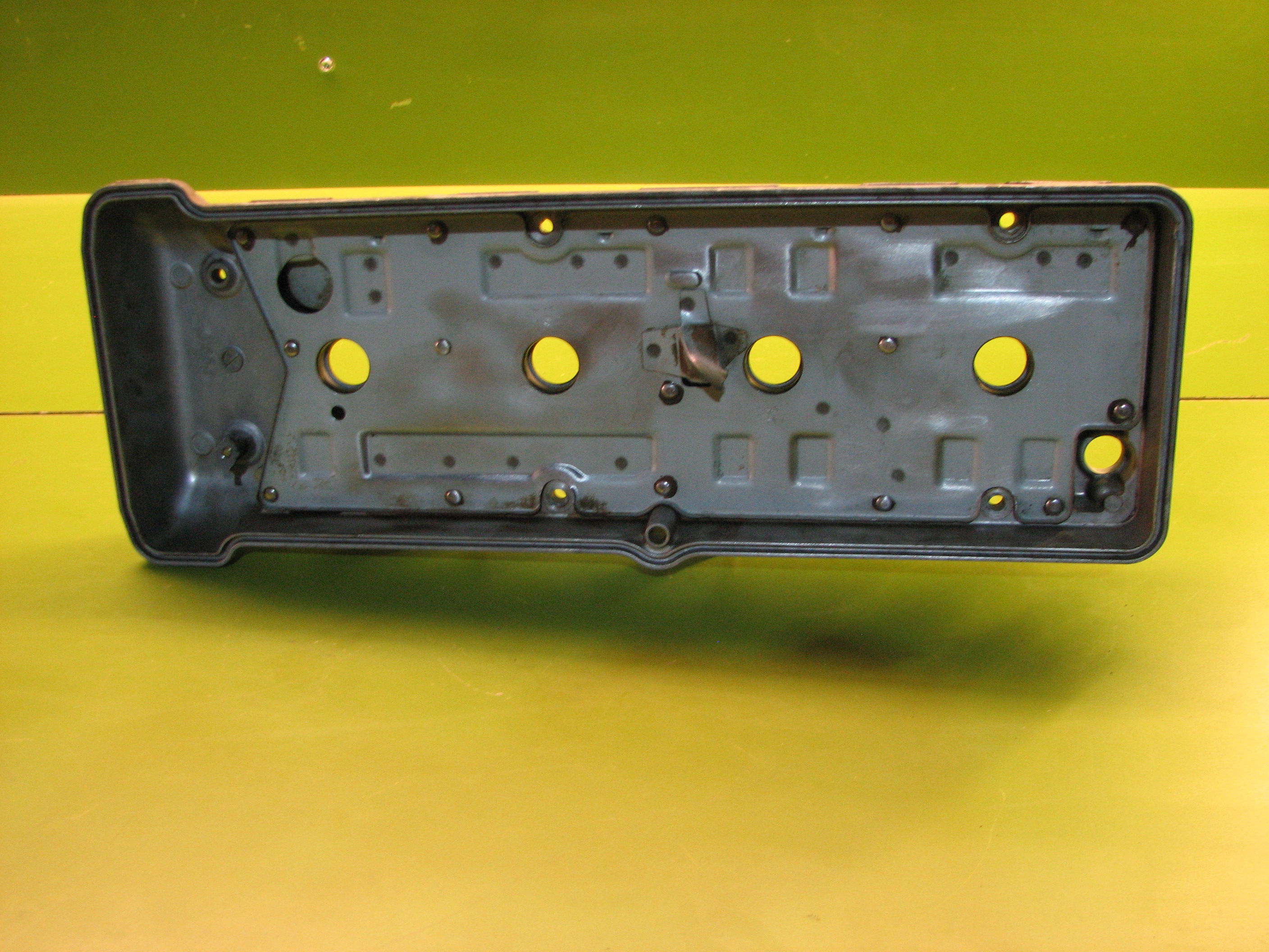 درب سوپاپ سانتافه (چپ)