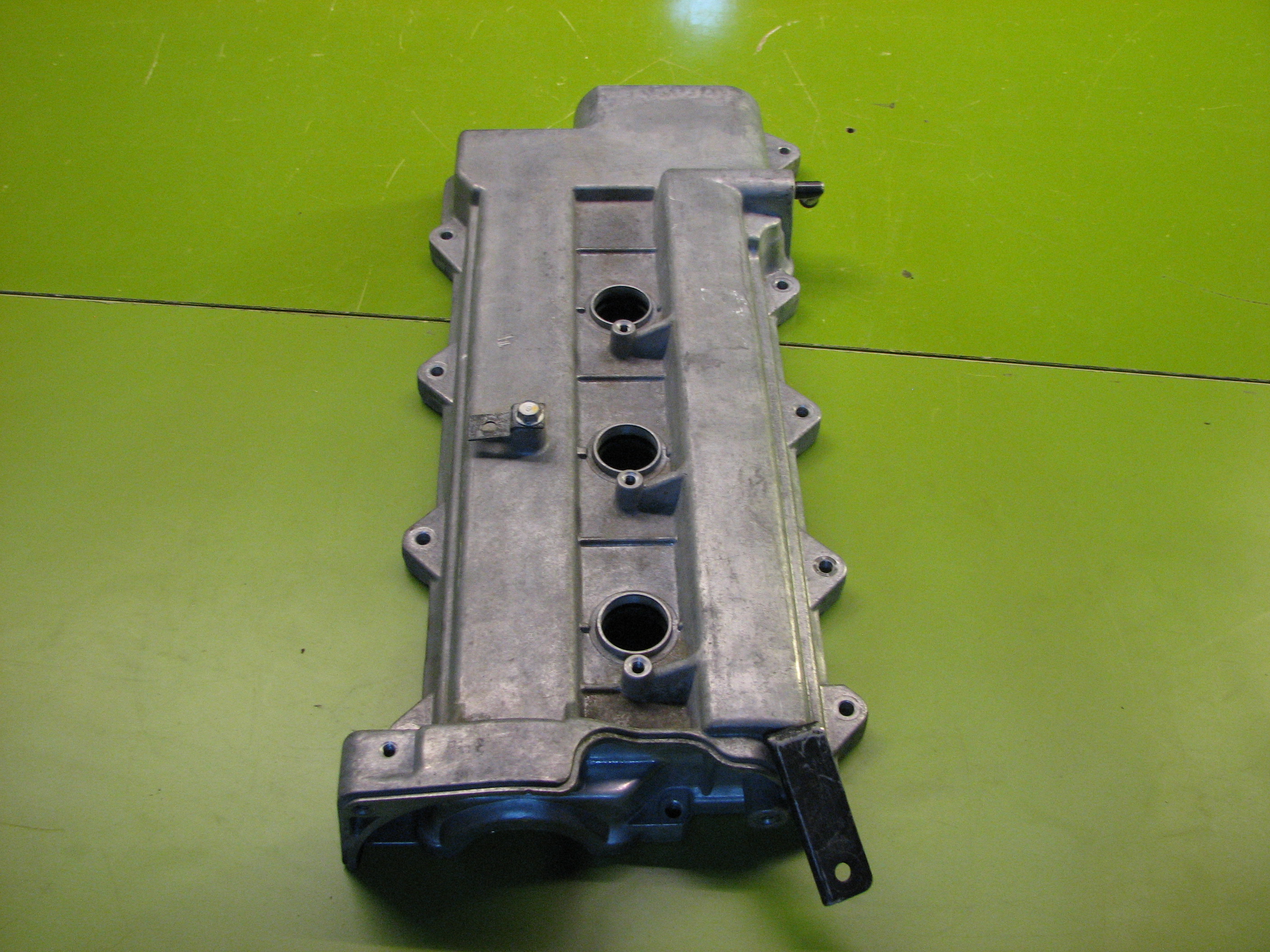 درب سوپاپ سانتافه (راست)