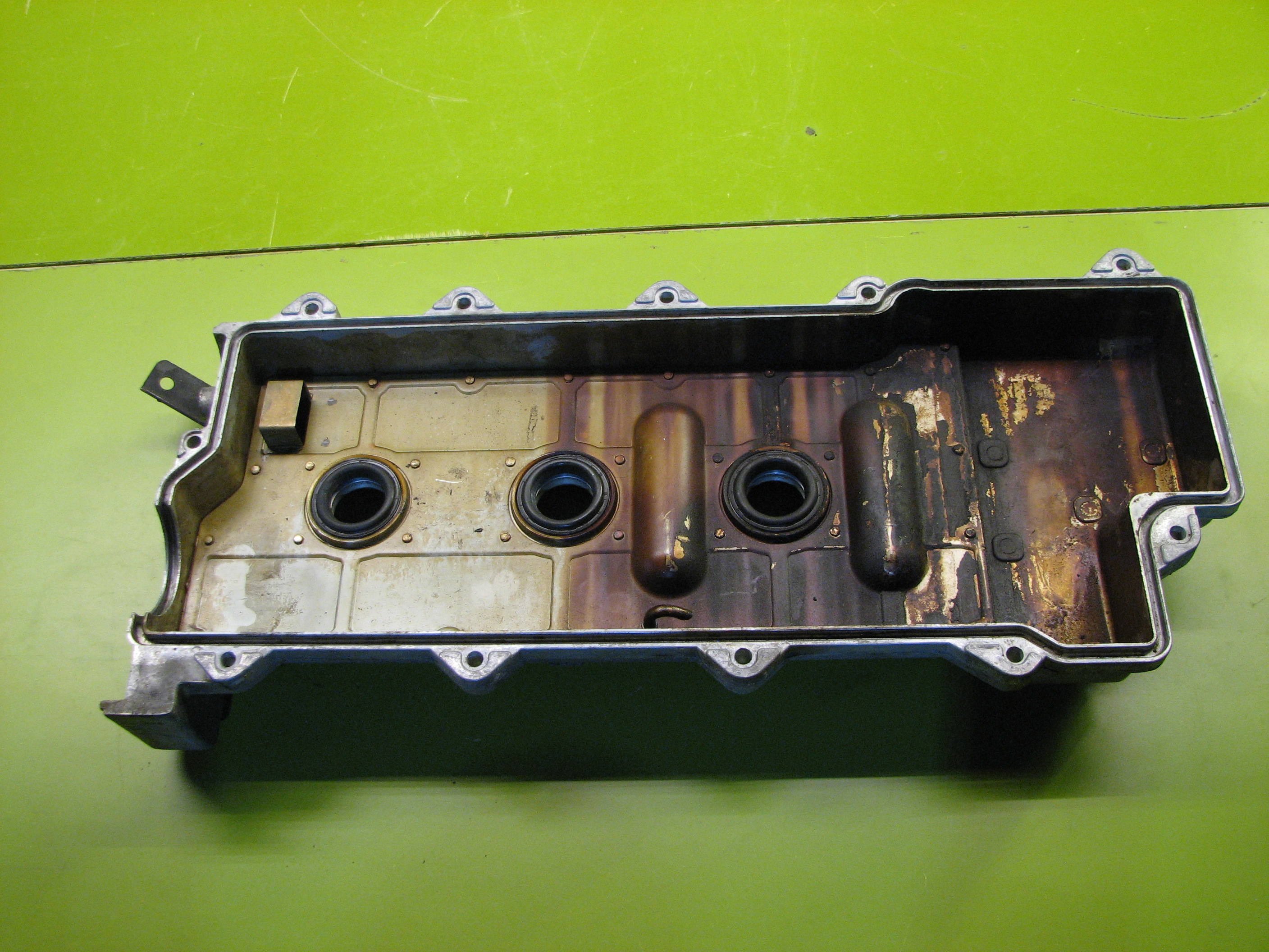 درب سوپاپ سانتافه (راست)