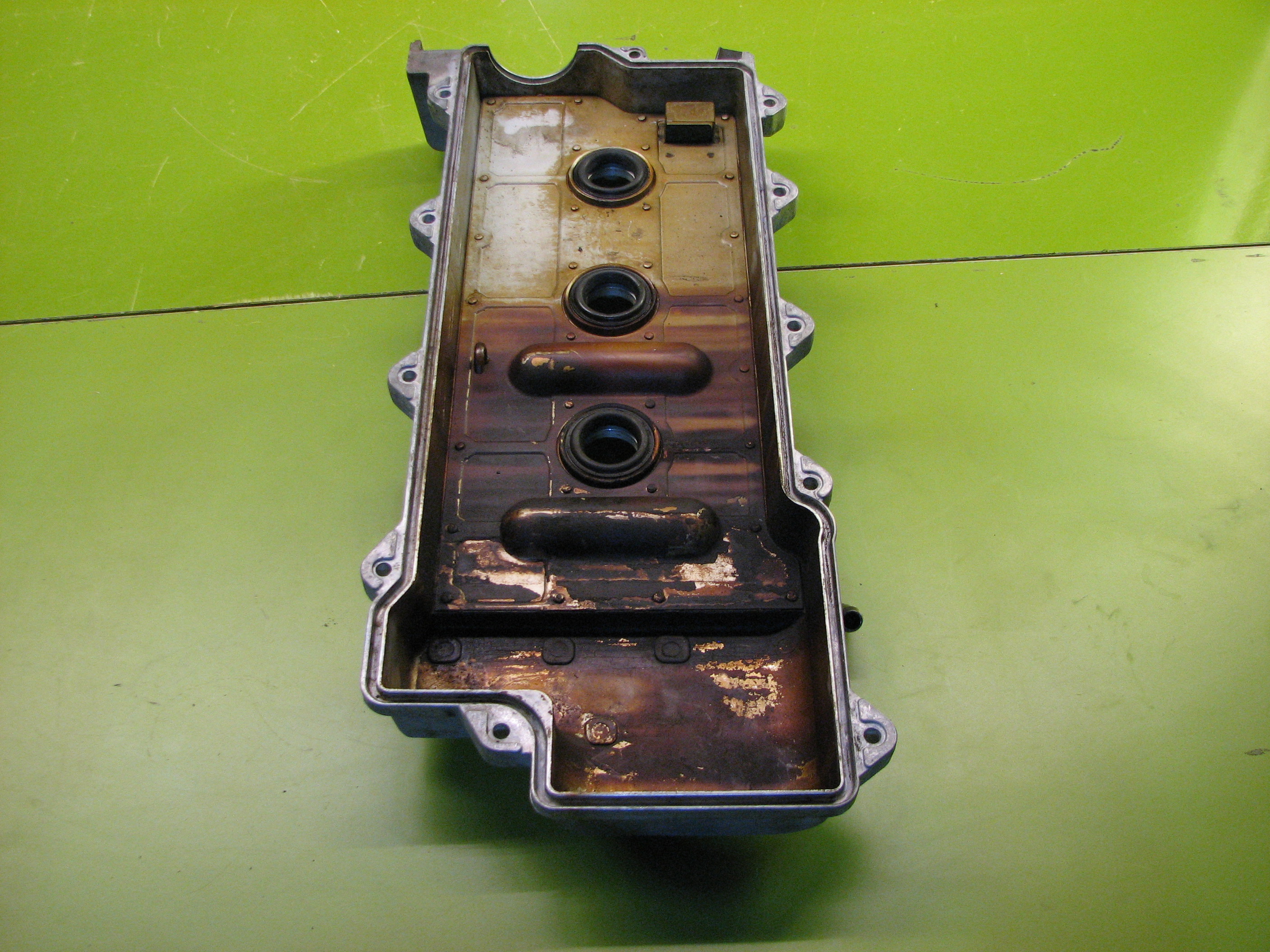 درب سوپاپ سانتافه (راست)