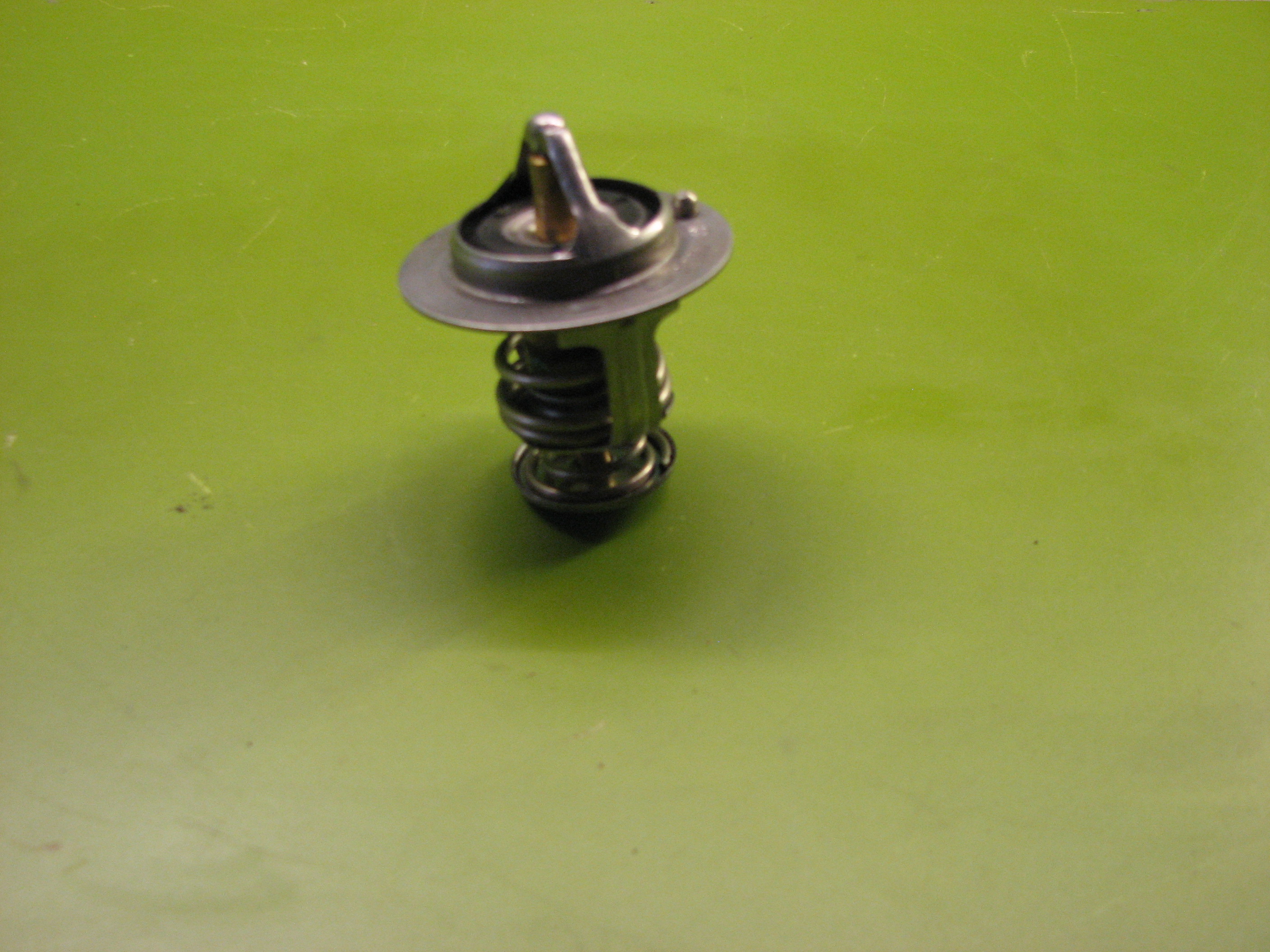 ترموستات هیوندای - کیا 4 سیلندر