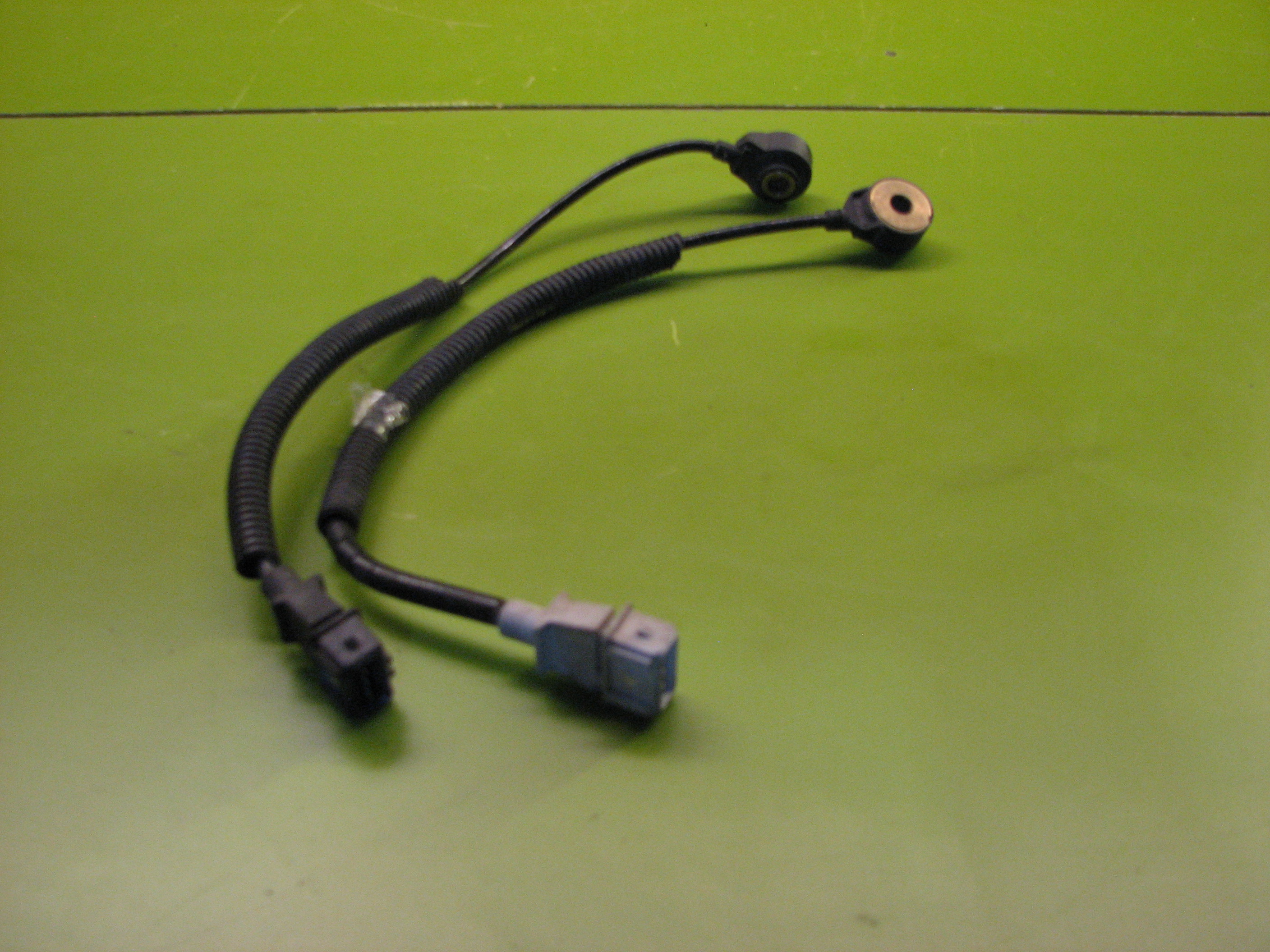 ناک سنسور ( ارتعاش بدنه) اپتیما . سانتافه 2/7 