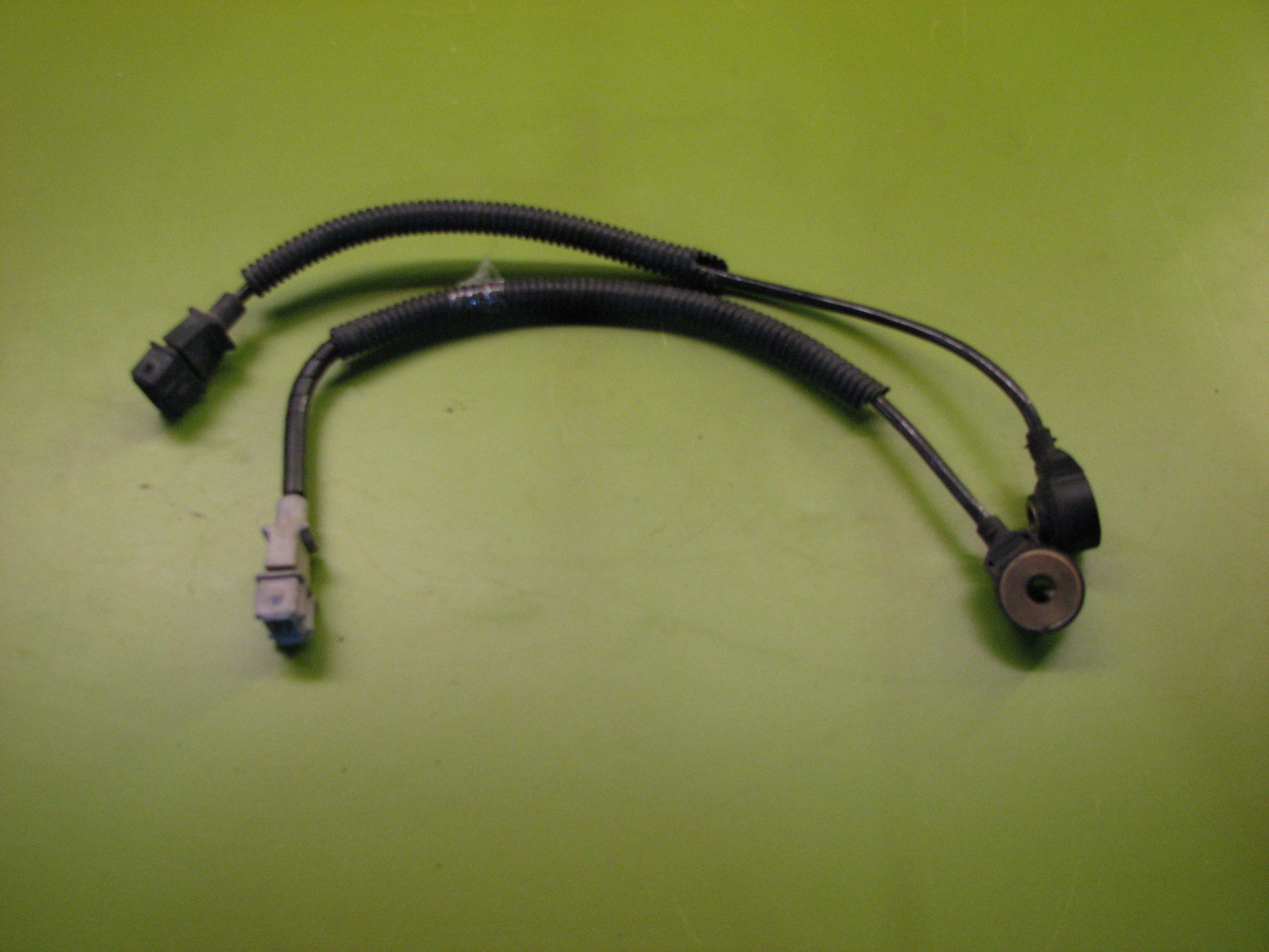 ناک سنسور ( ارتعاش بدنه) اپتیما . سانتافه 2/7 