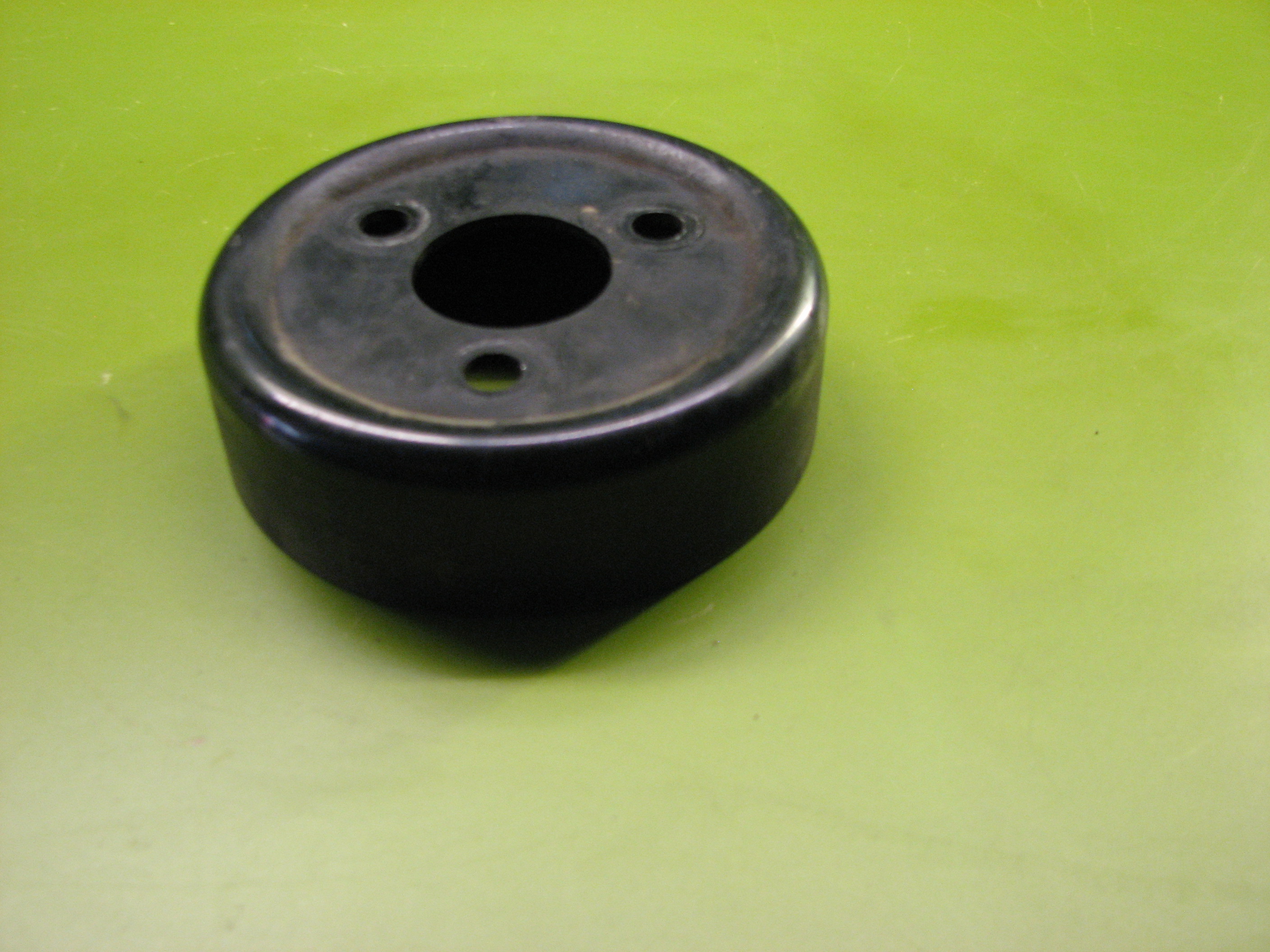 پولی واتر پمپ مزدا 3