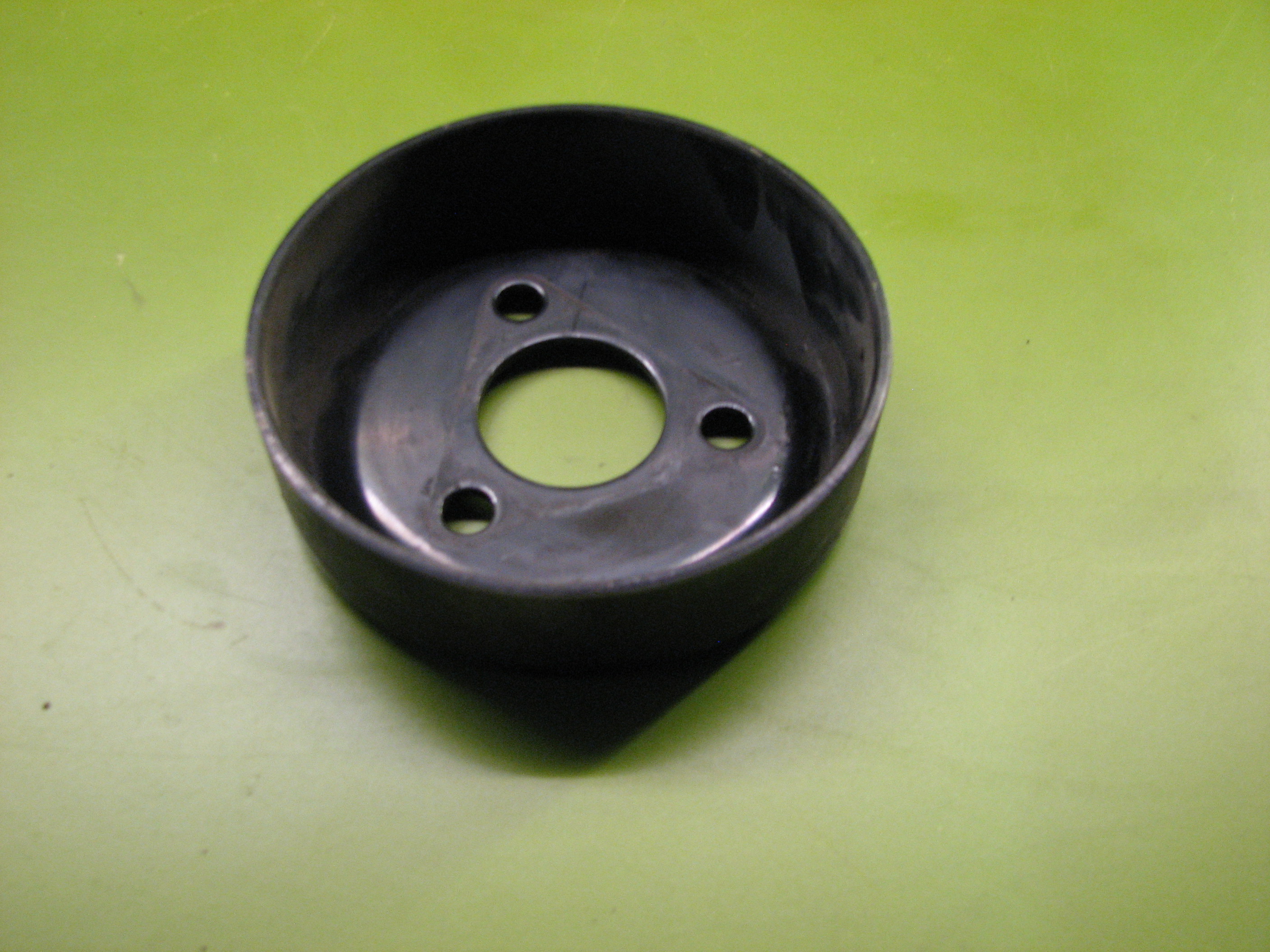 پولی واتر پمپ مزدا 3