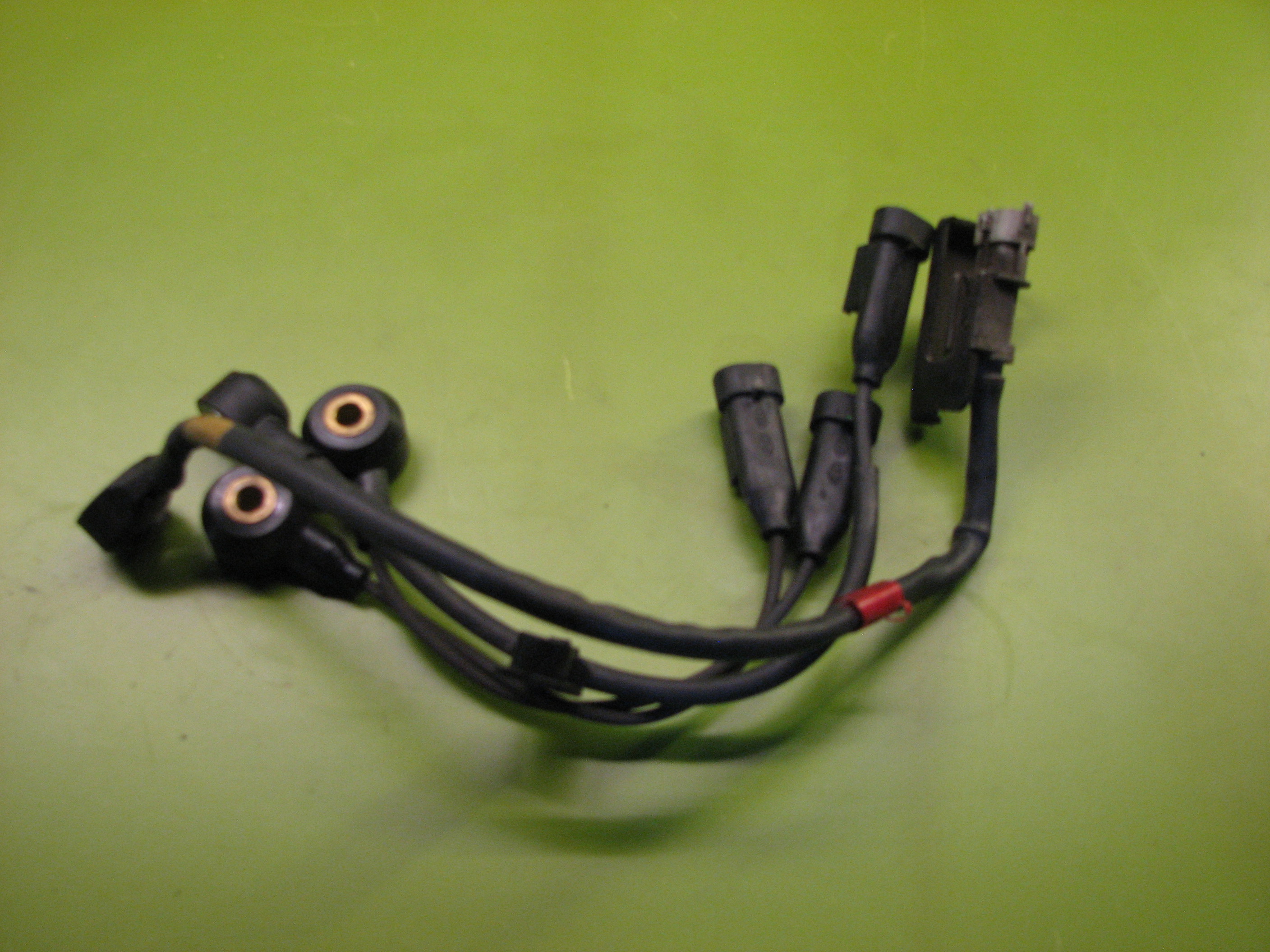 ناک سنسور هیوندا و کیا 