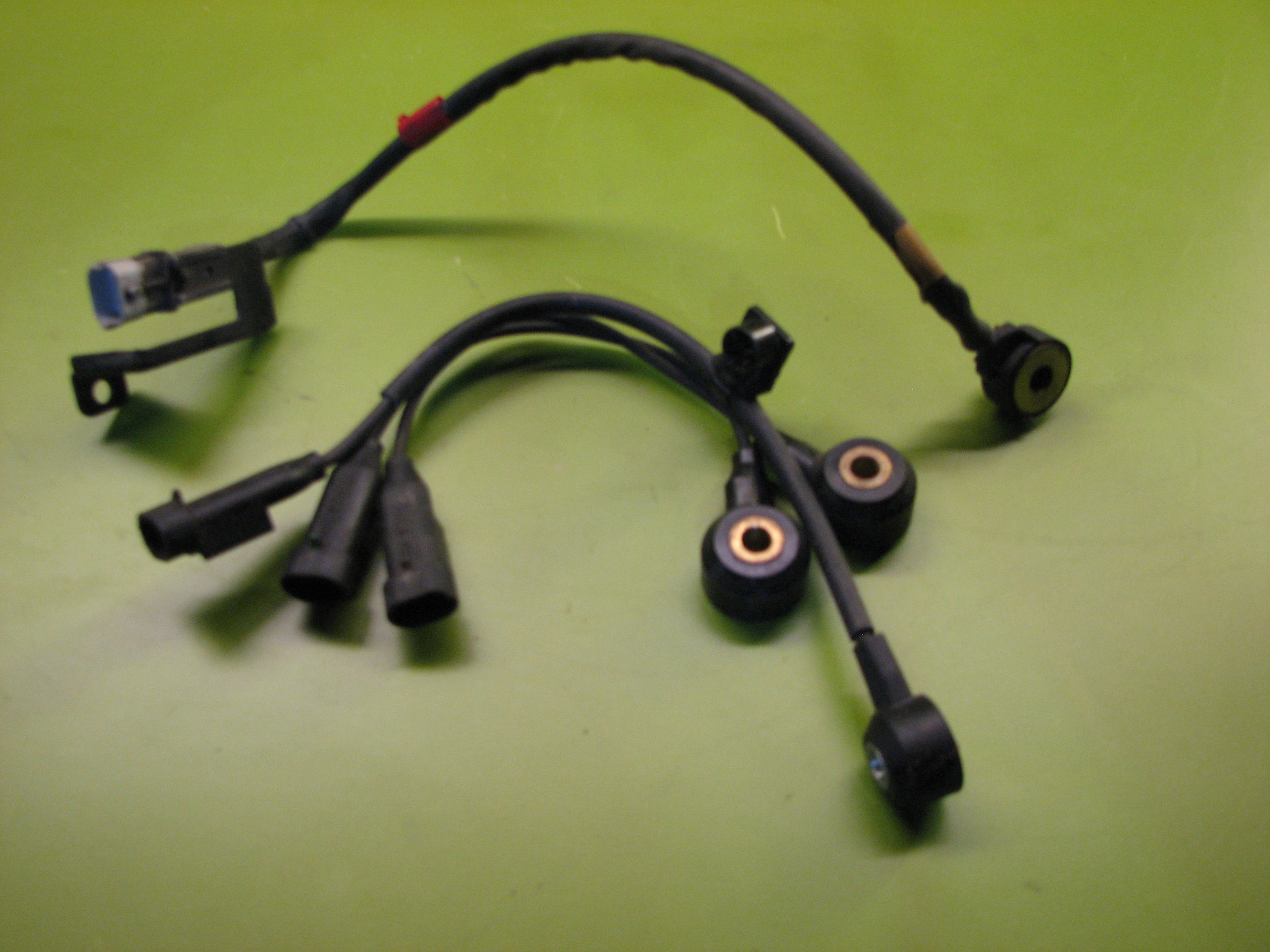 ناک سنسور هیوندا و کیا 