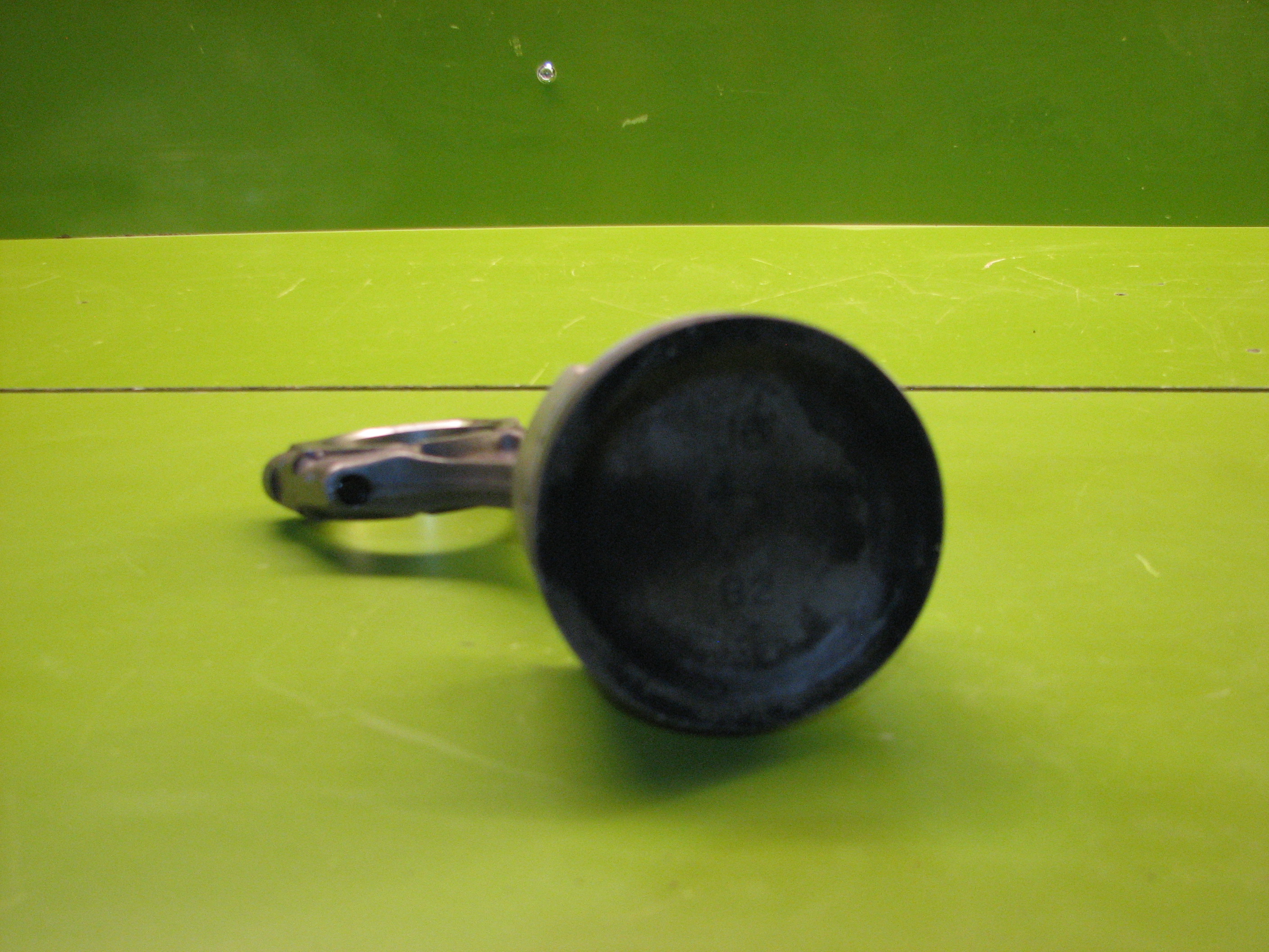 شاتون و پیستون ویتارا 2000