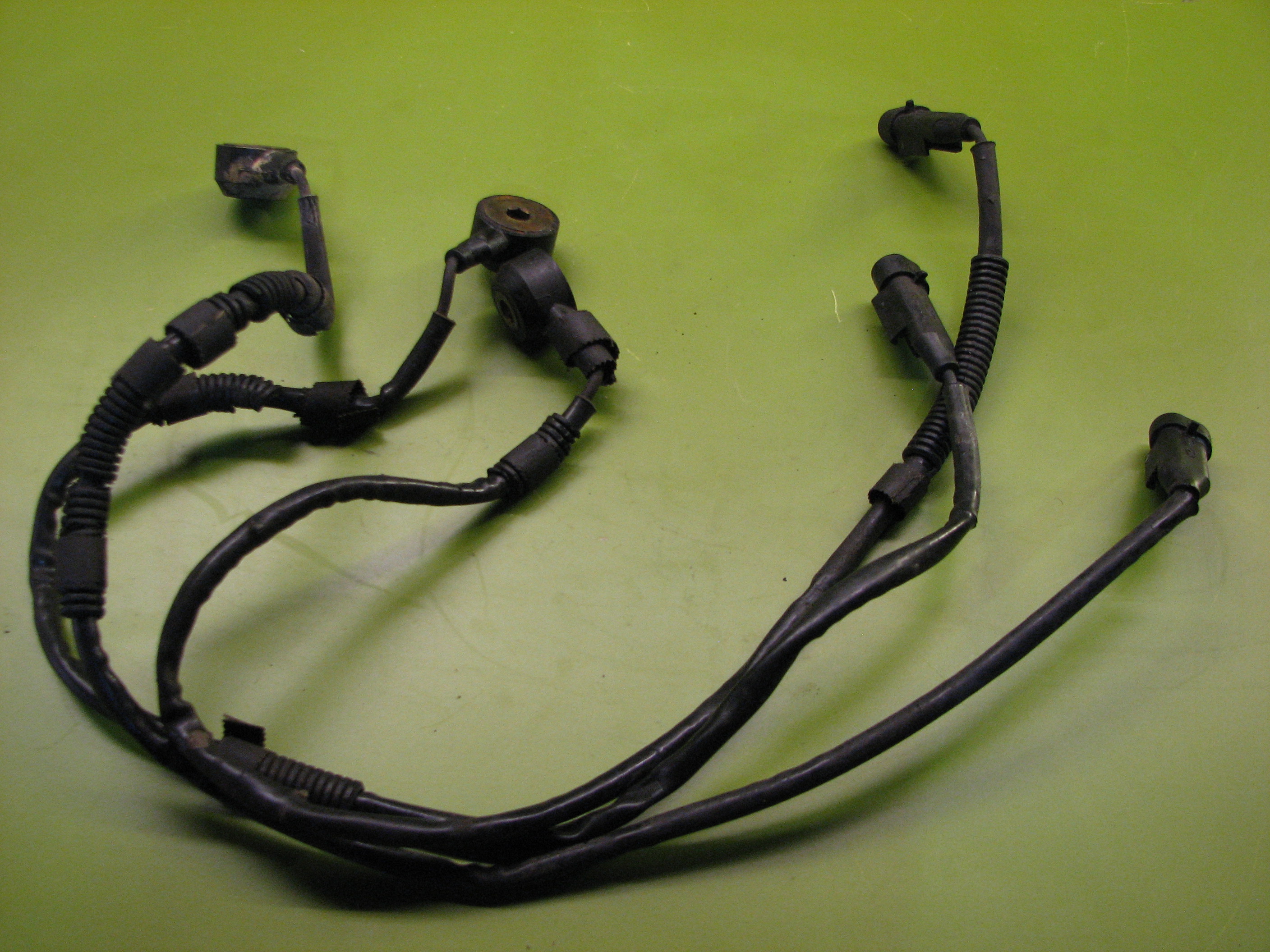 ناک سنسور آزرا 