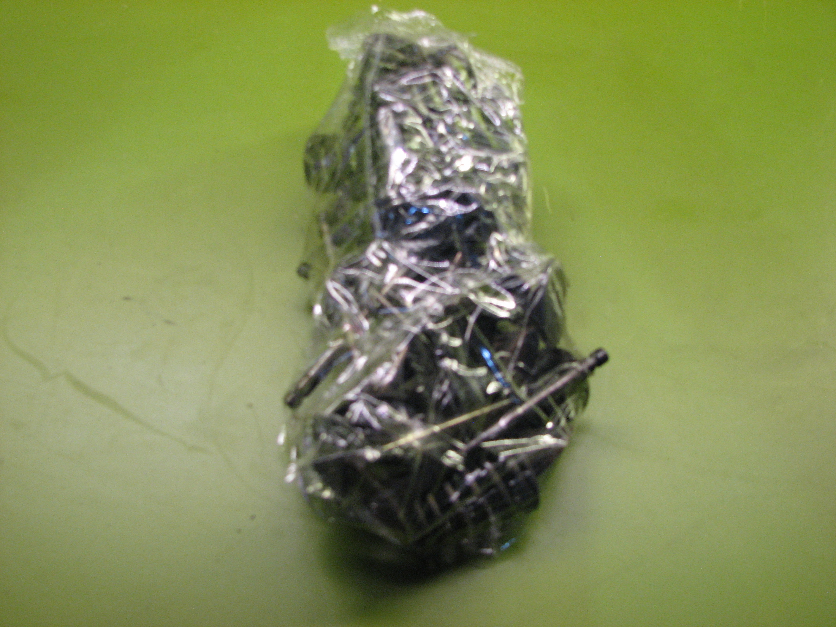 سوپاپ و فنر آزرا