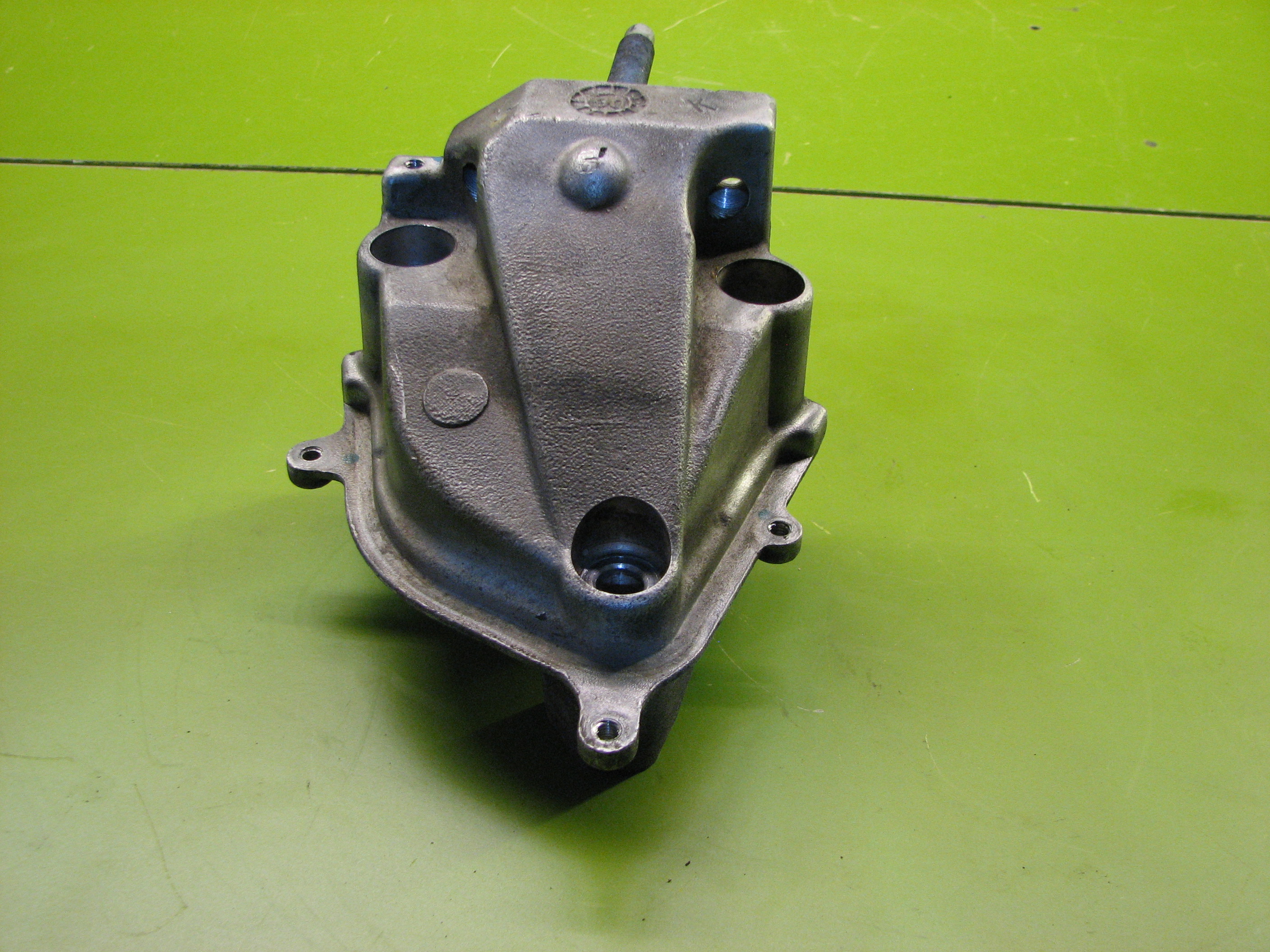 پایه رابط آلومینیومی دسته موتور