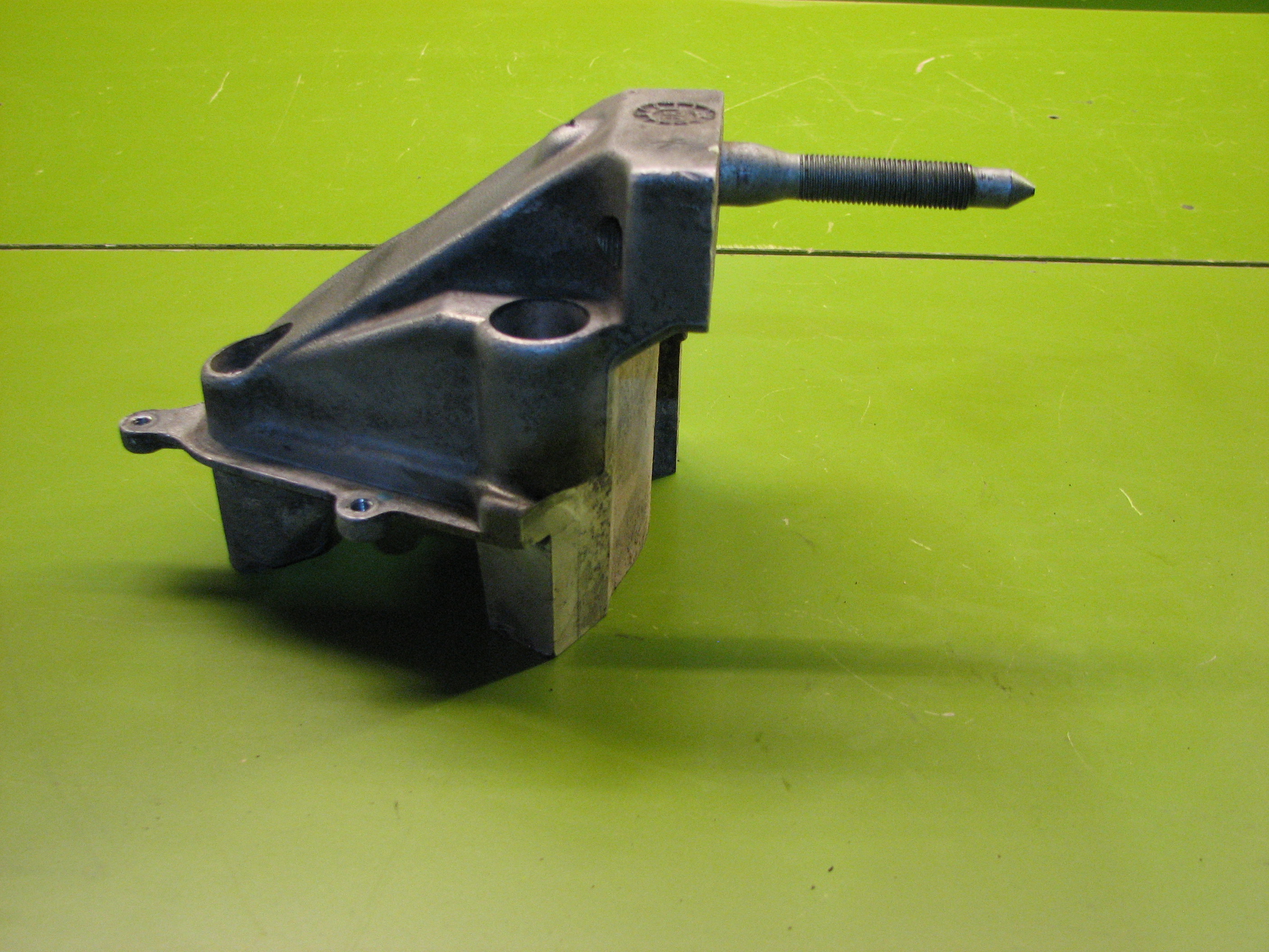 پایه رابط آلومینیومی دسته موتور