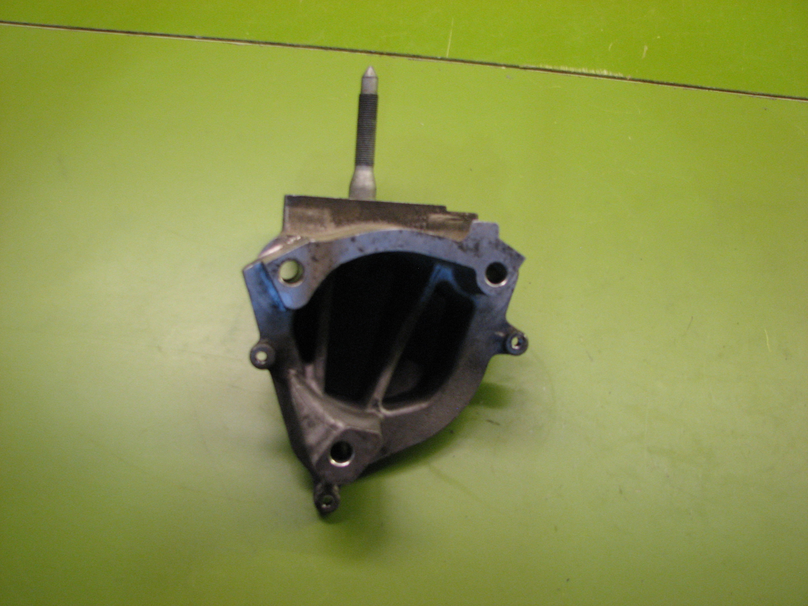 پایه رابط آلومینیومی دسته موتور