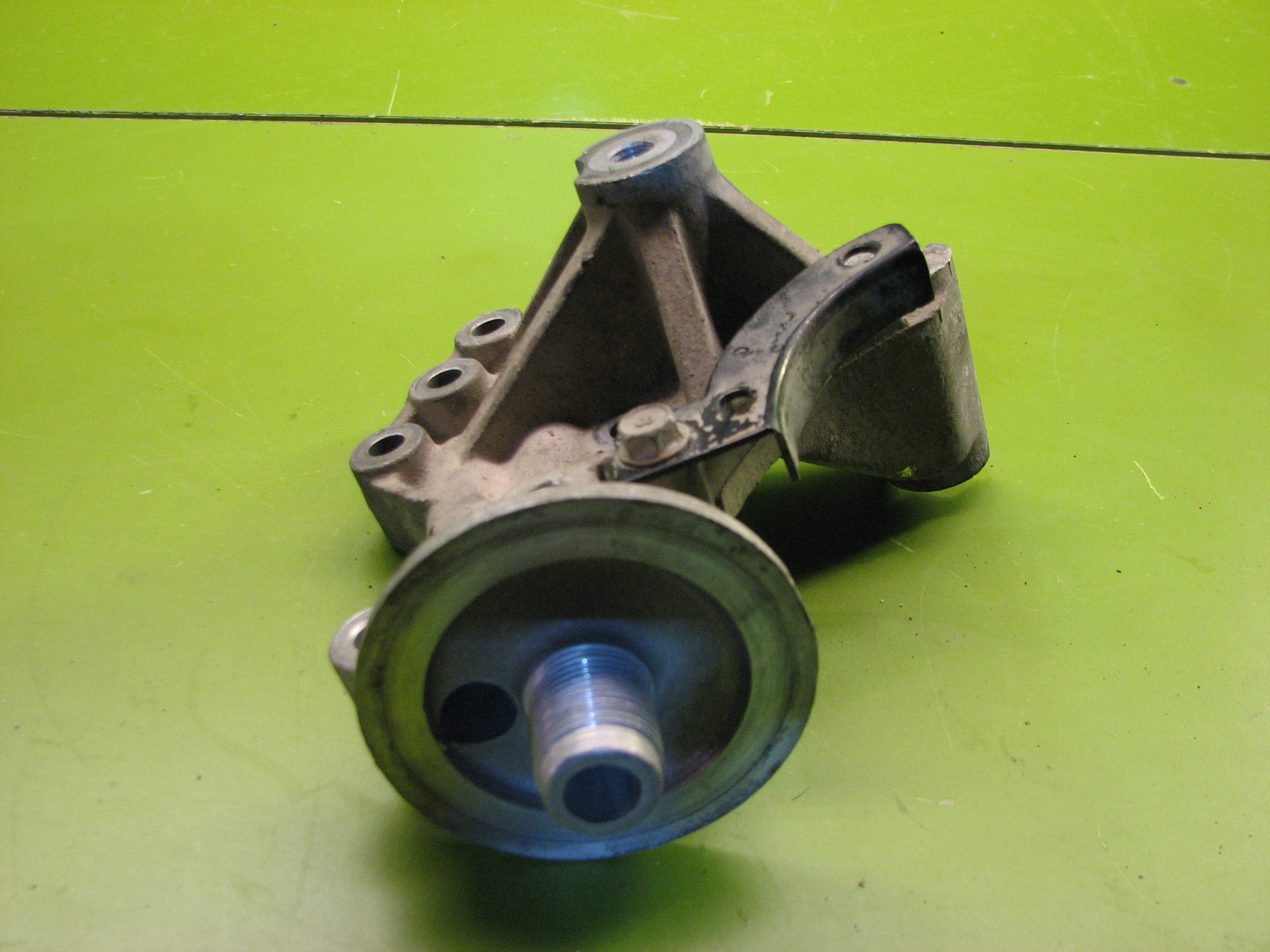 پایه فیلتر سانتافه