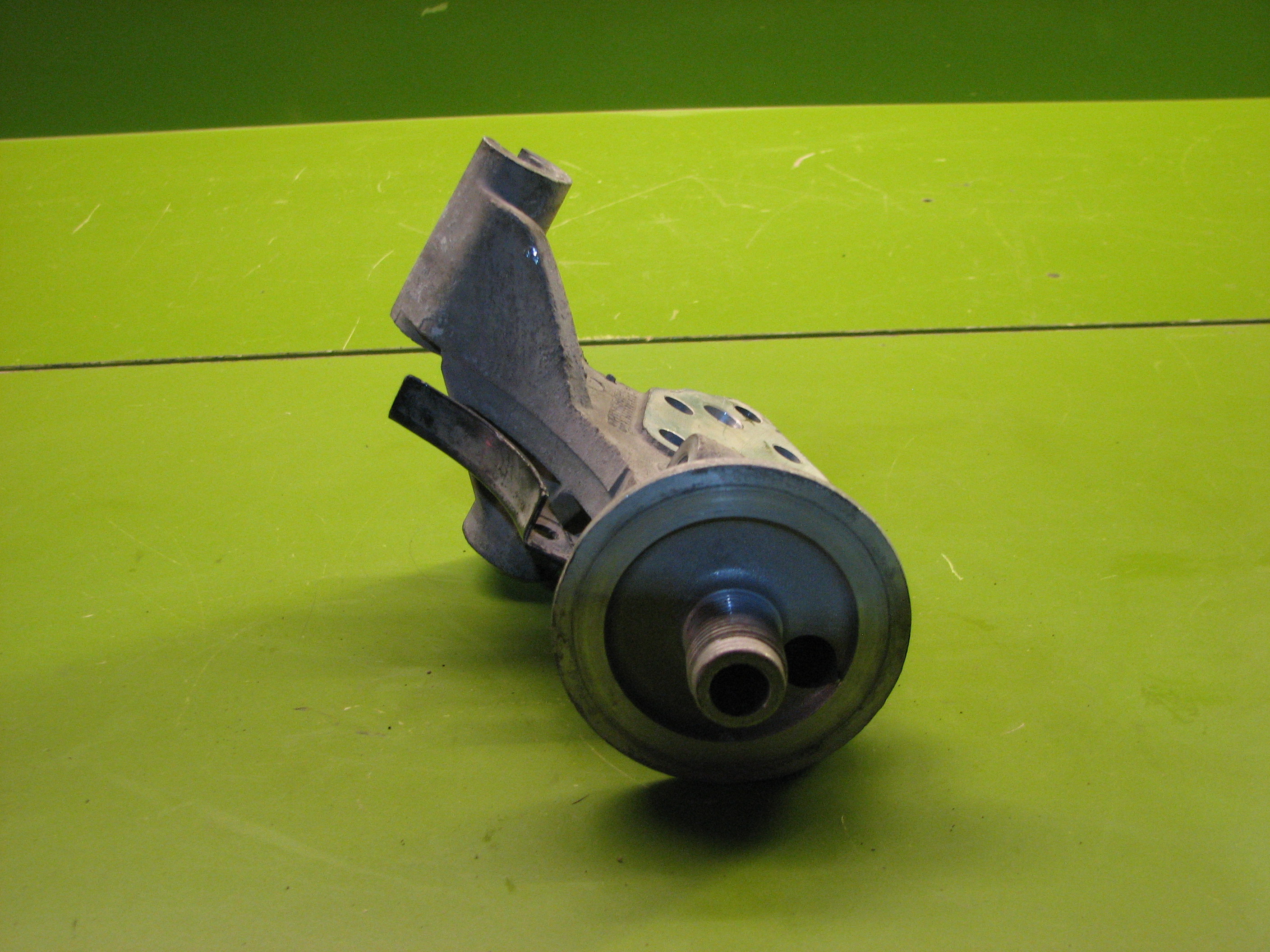 پایه فیلتر سانتافه