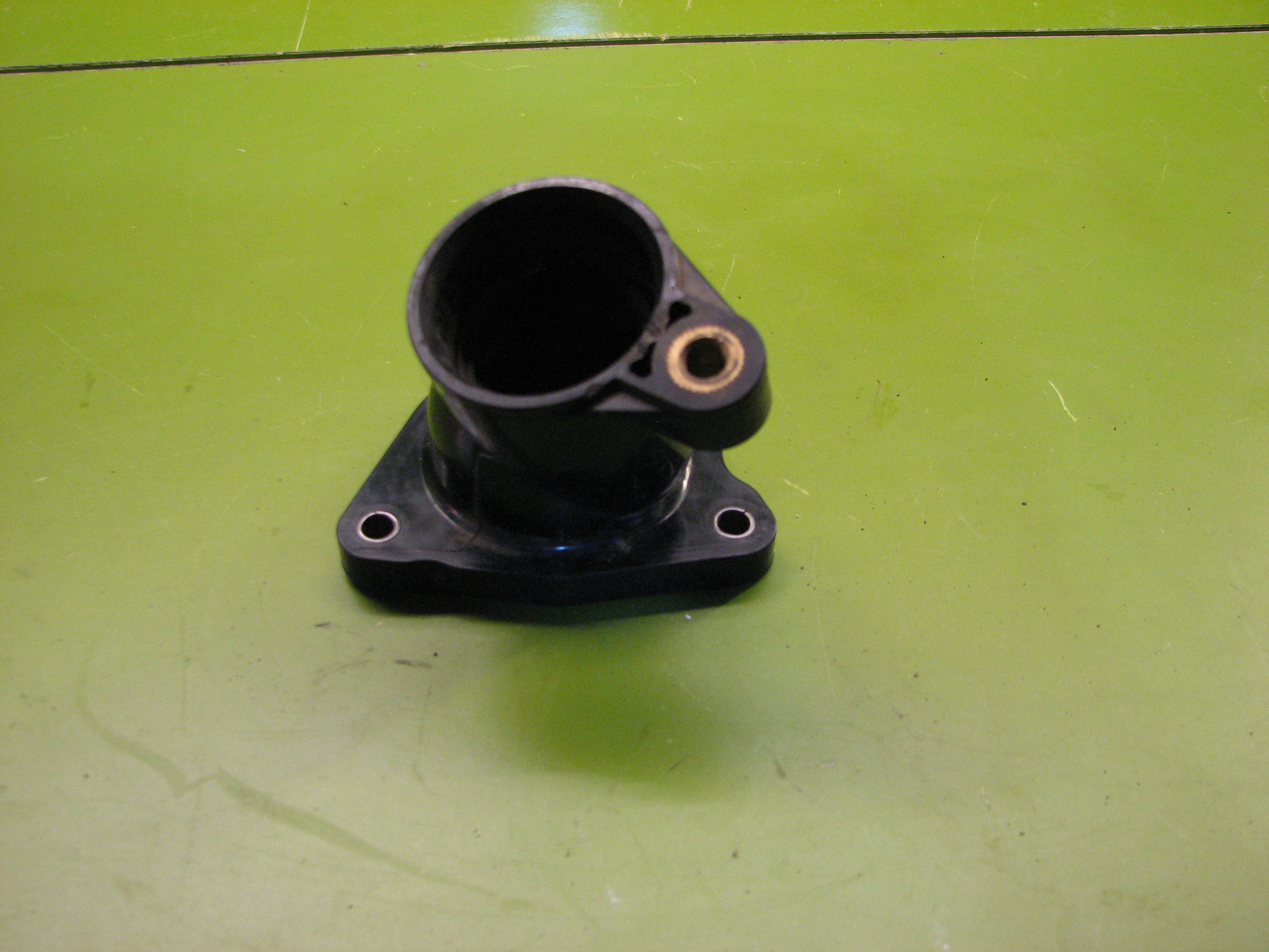 درب ترموستات جنسیس