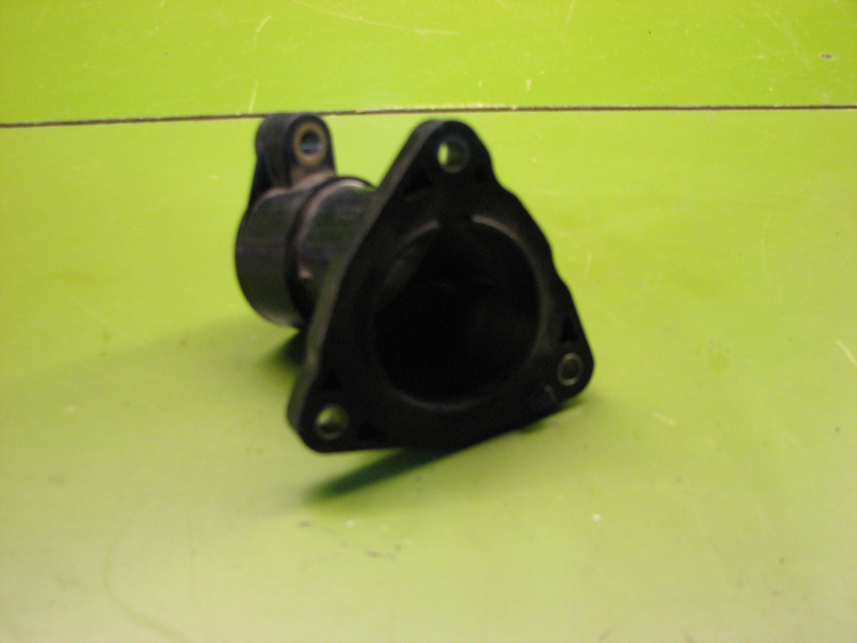 درب ترموستات جنسیس