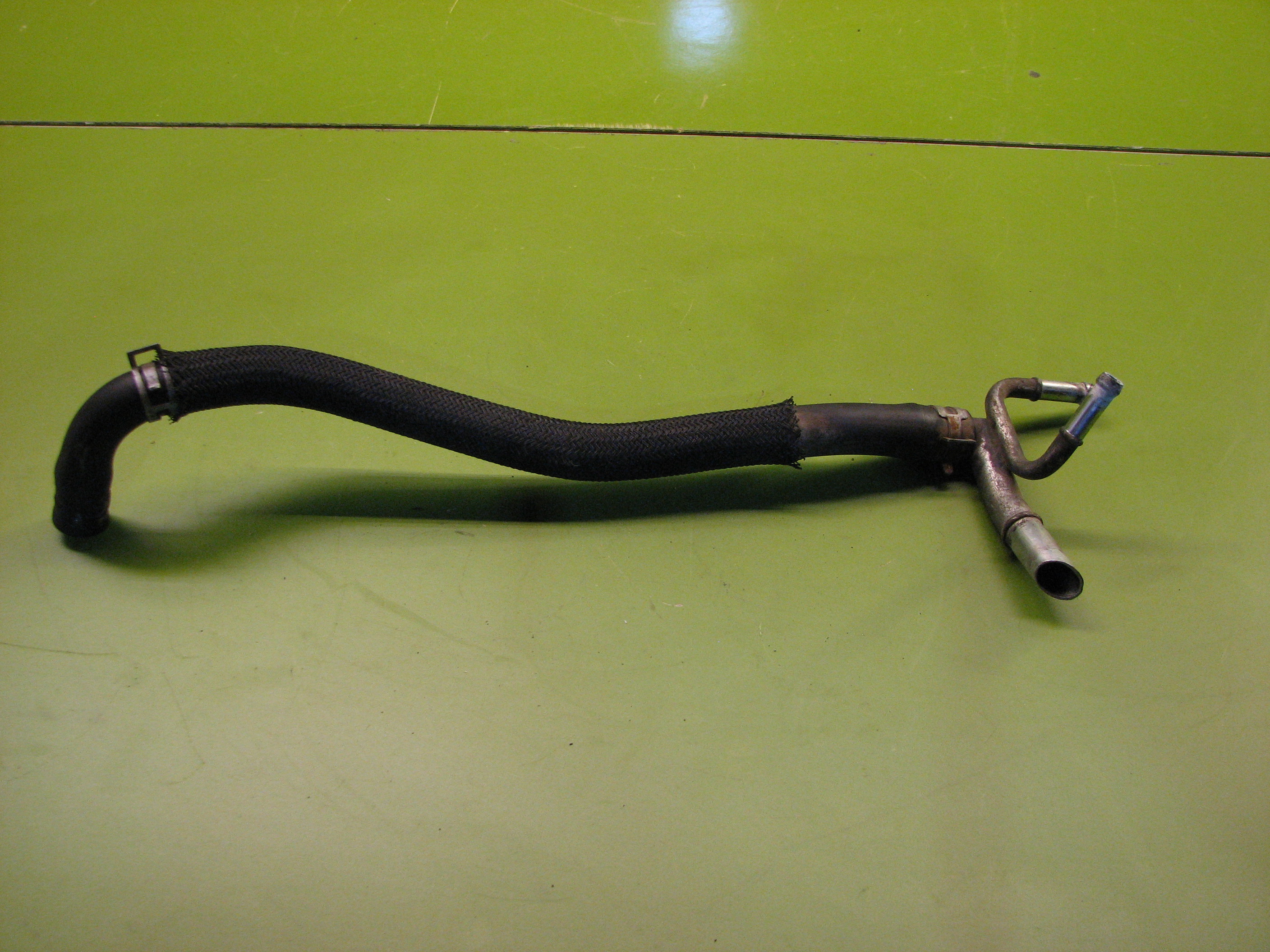 لوله خروجی کمپرس هوا ویتارا