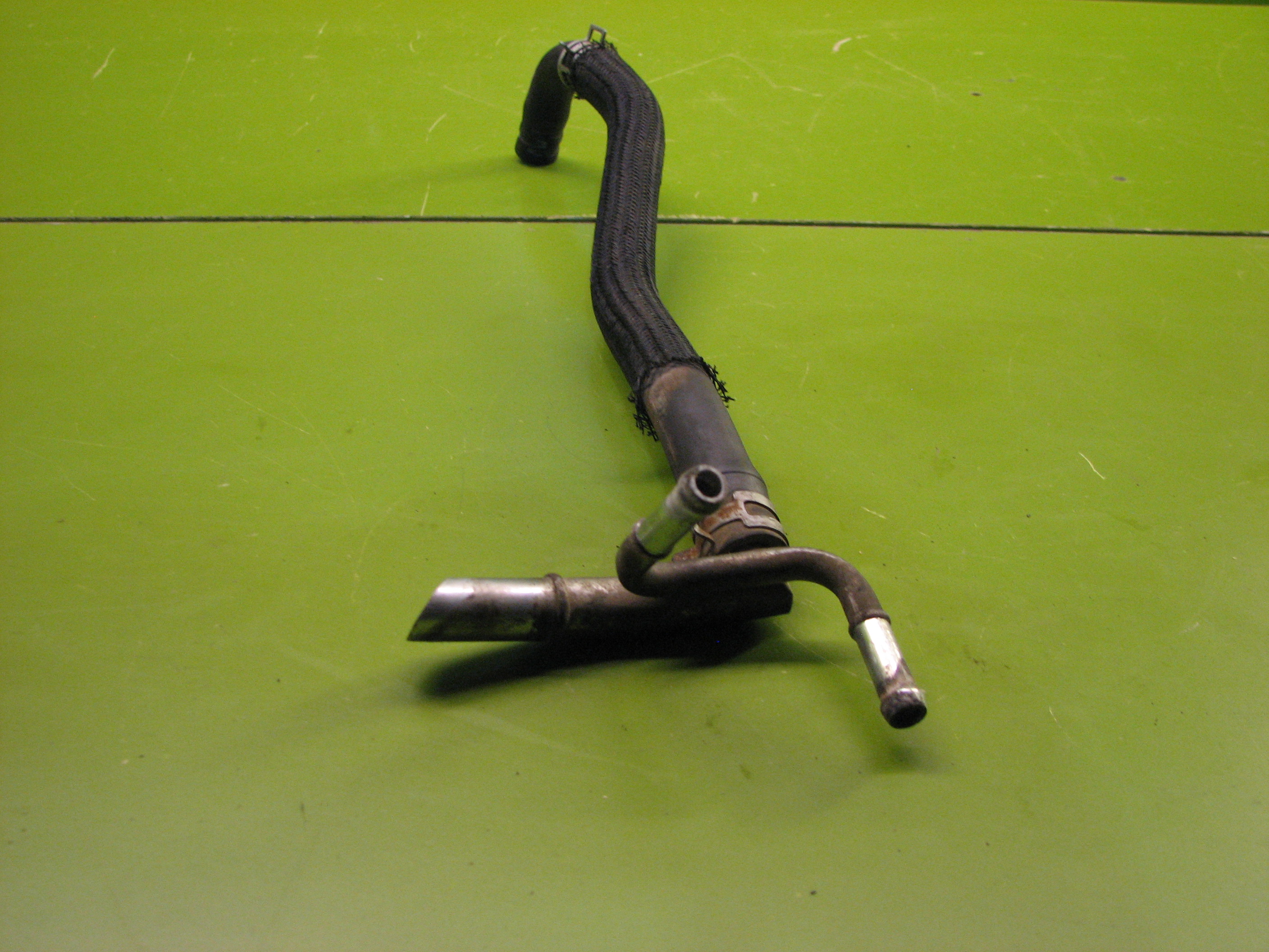 لوله خروجی کمپرس هوا ویتارا