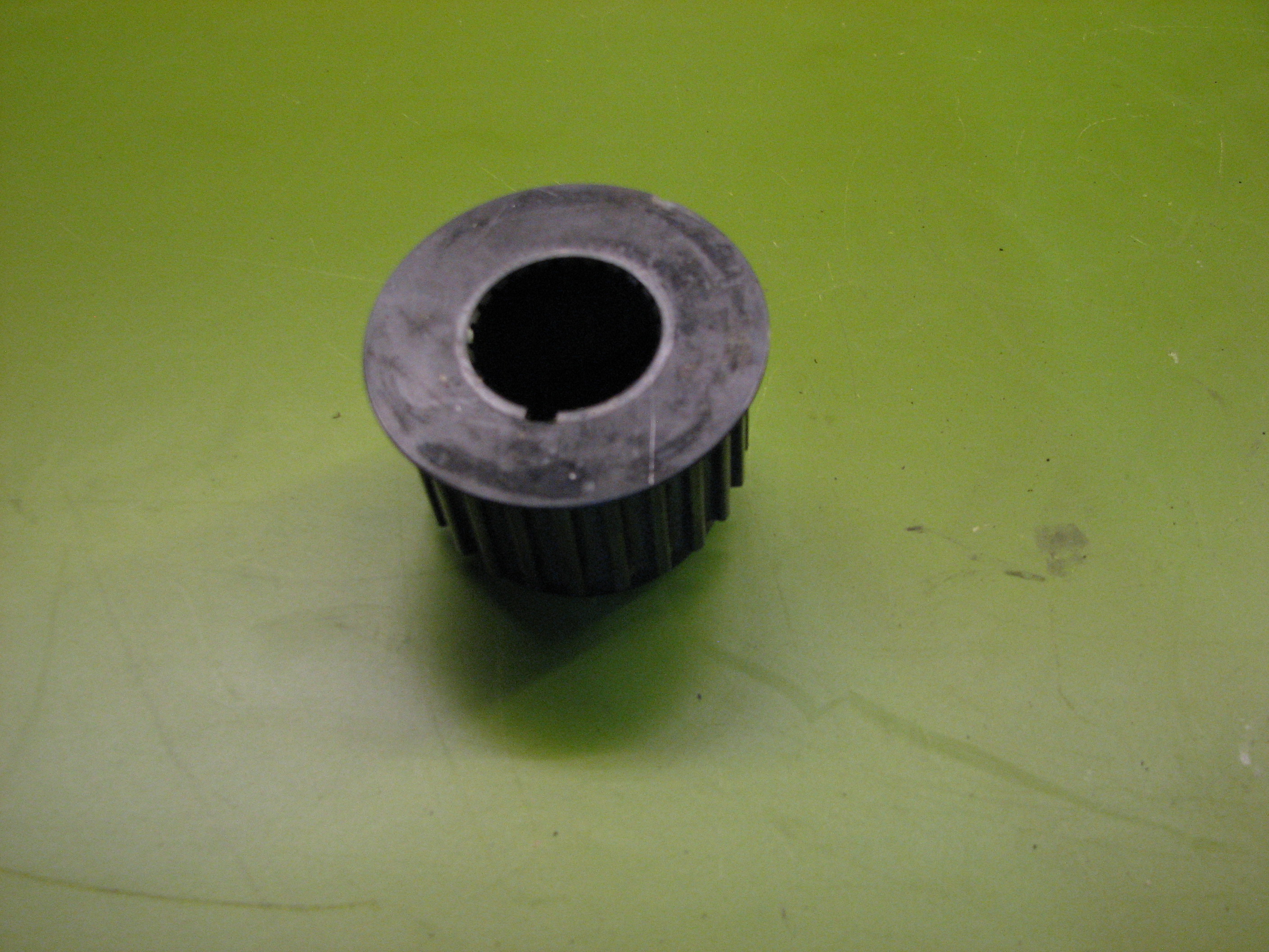 دنده تایم سر میل لنگ سانتافه