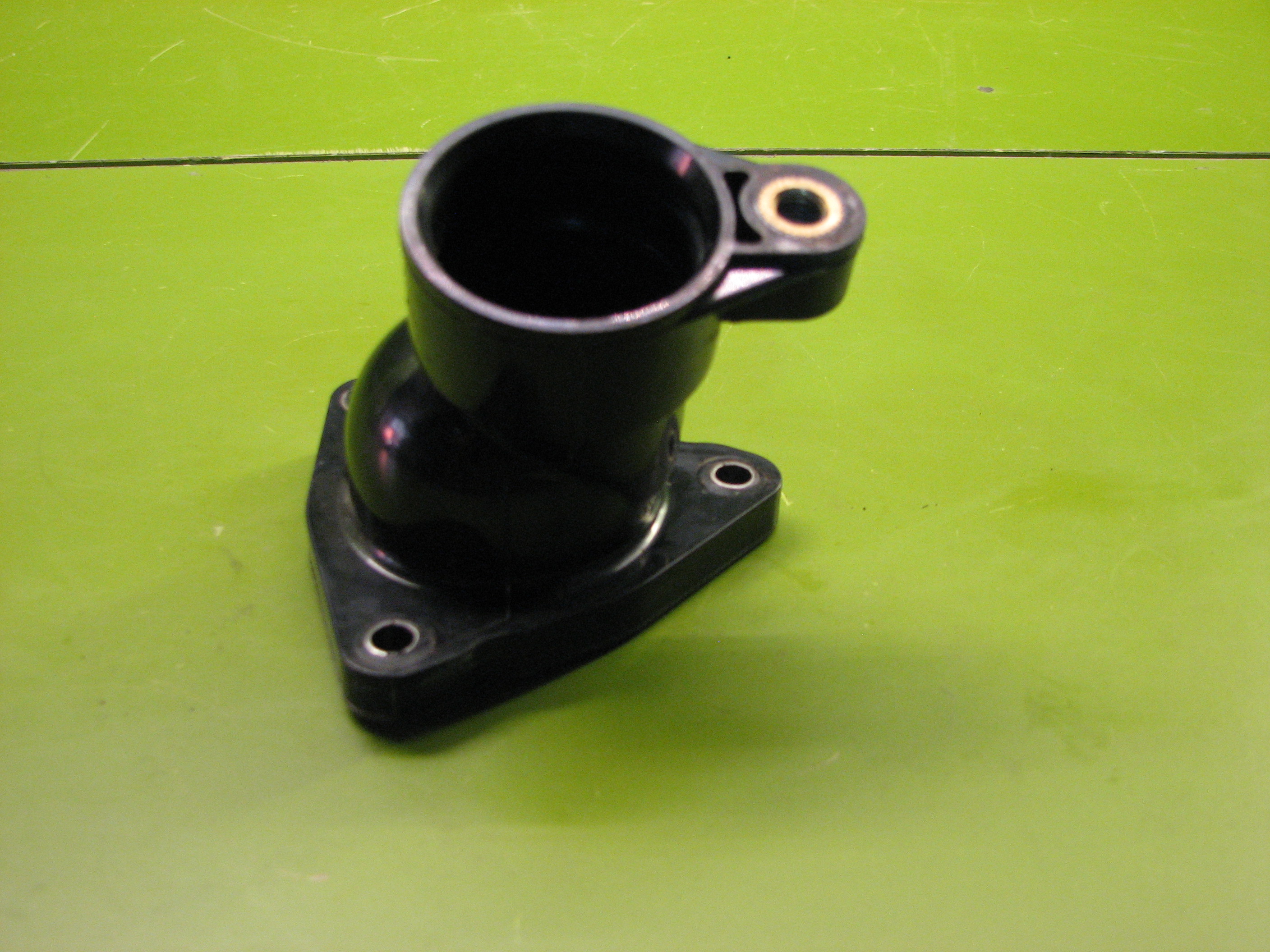 درب ترموستات جنسیس