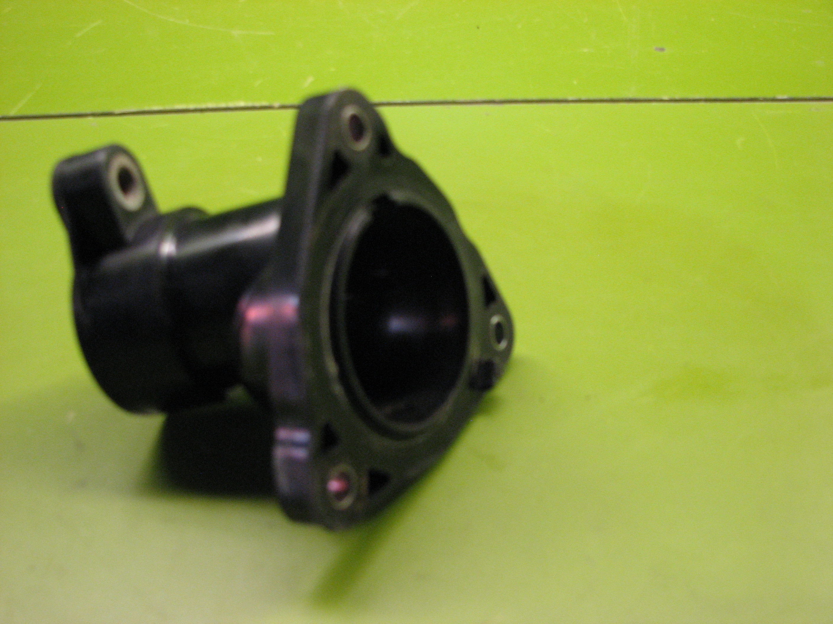 درب ترموستات جنسیس