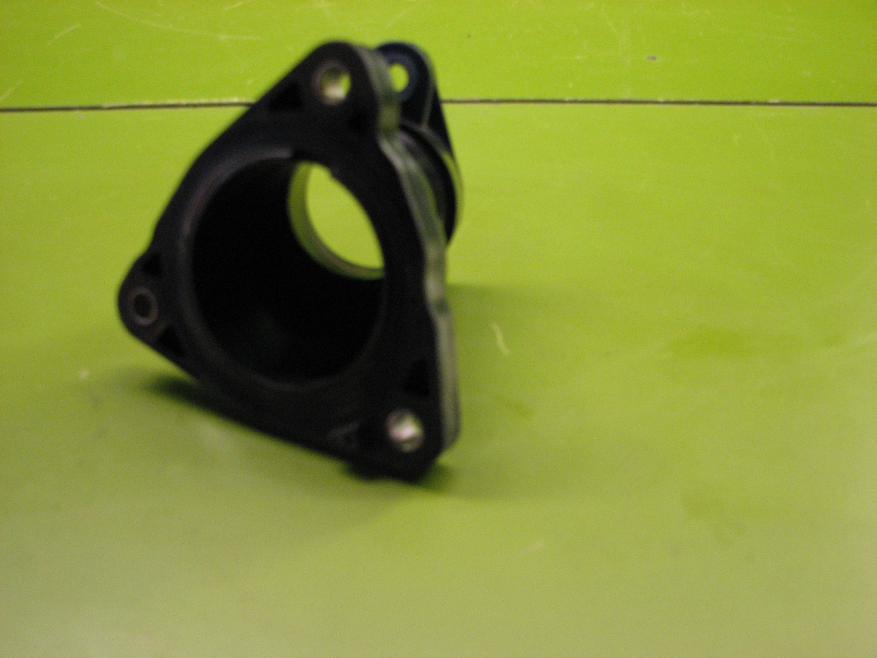 درب ترموستات جنسیس