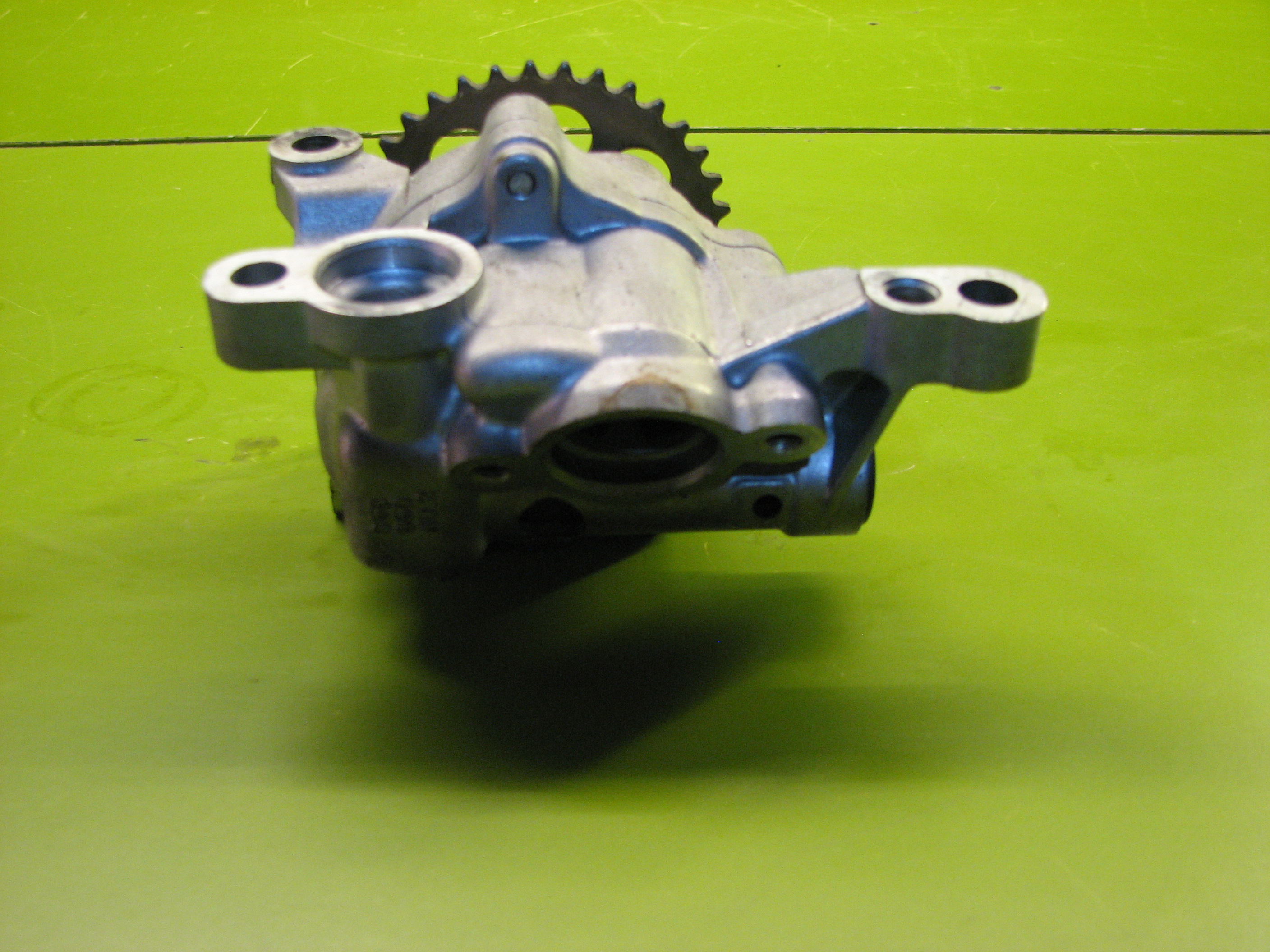 اویل پمپ ویتارا 2000