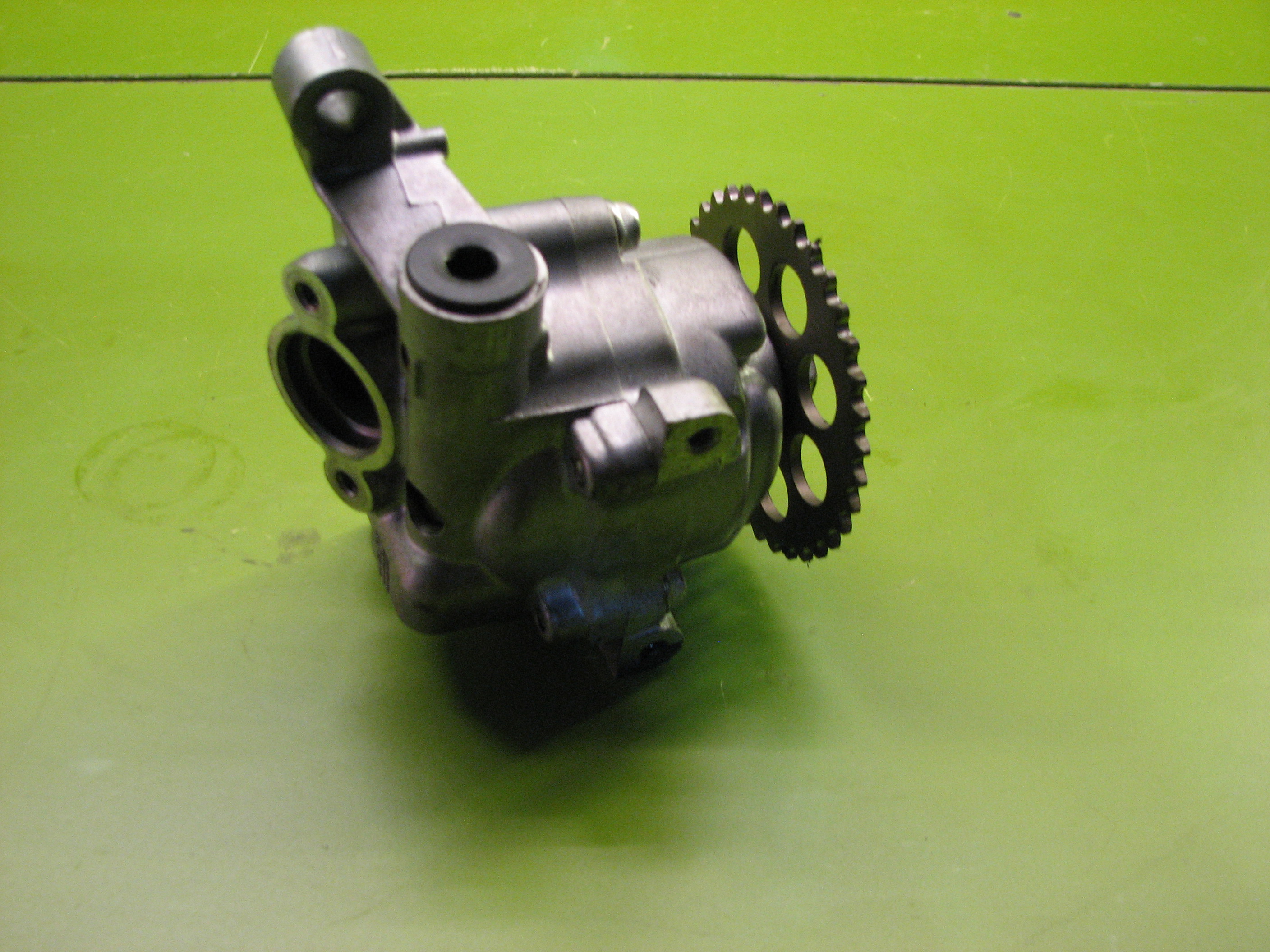 اویل پمپ ویتارا 2000