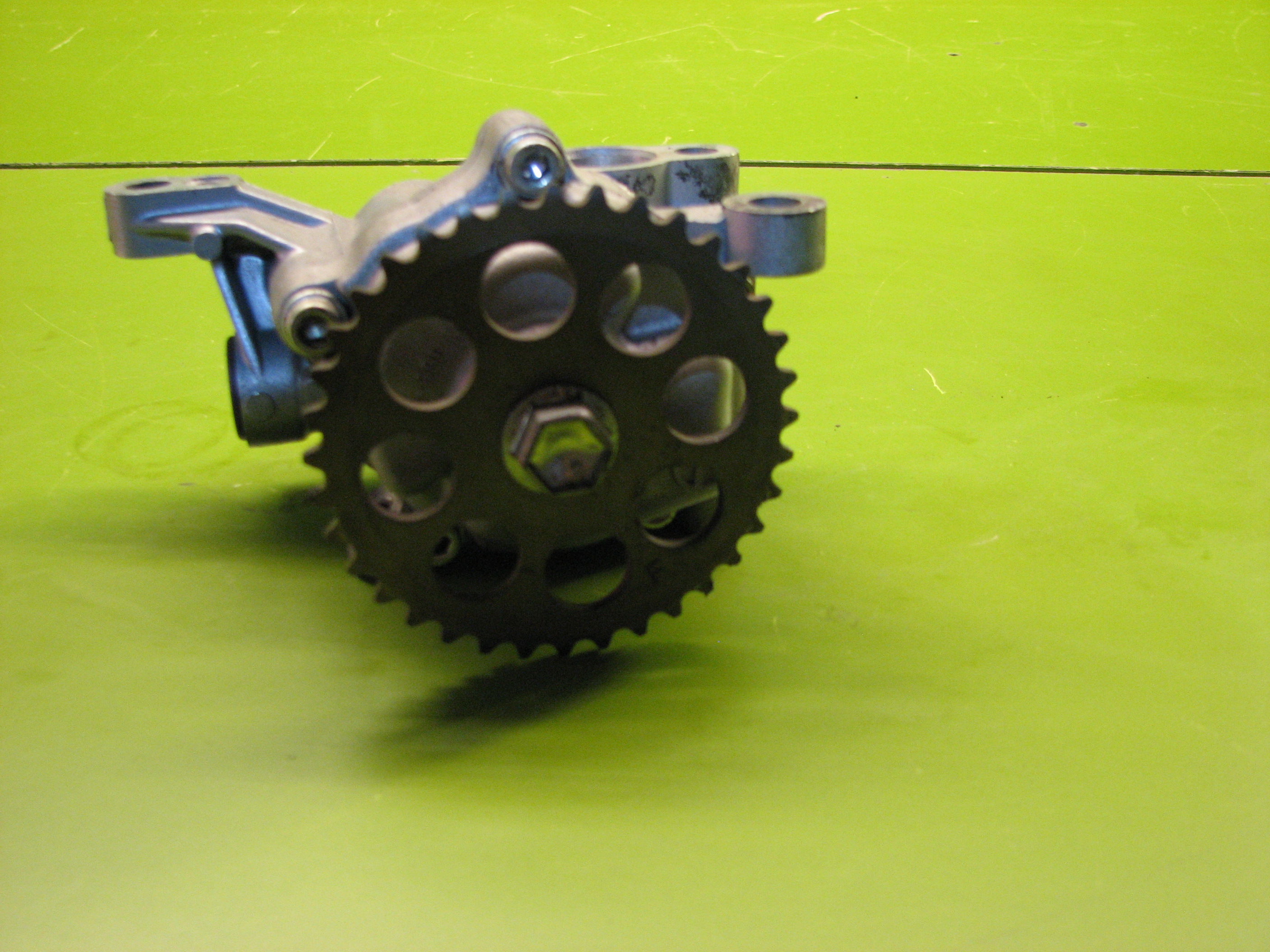 اویل پمپ ویتارا 2000