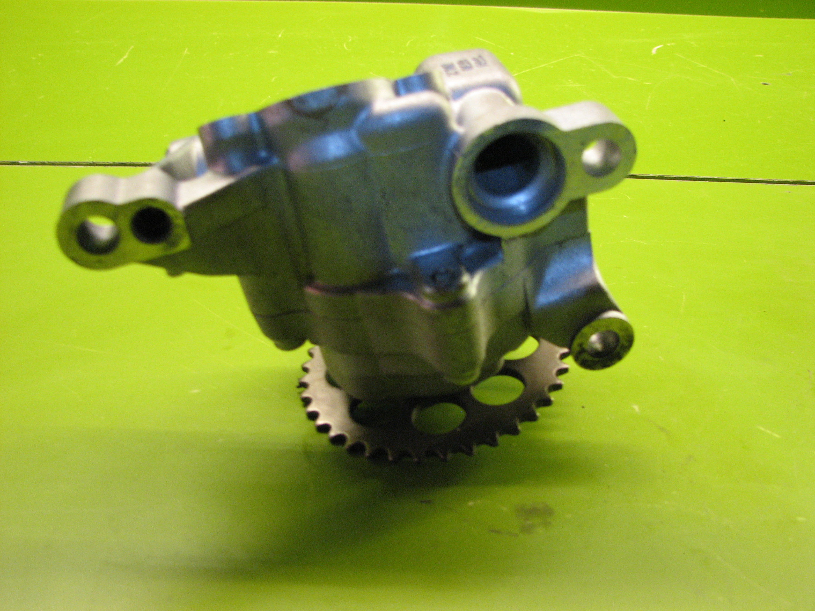 اویل پمپ ویتارا 2000