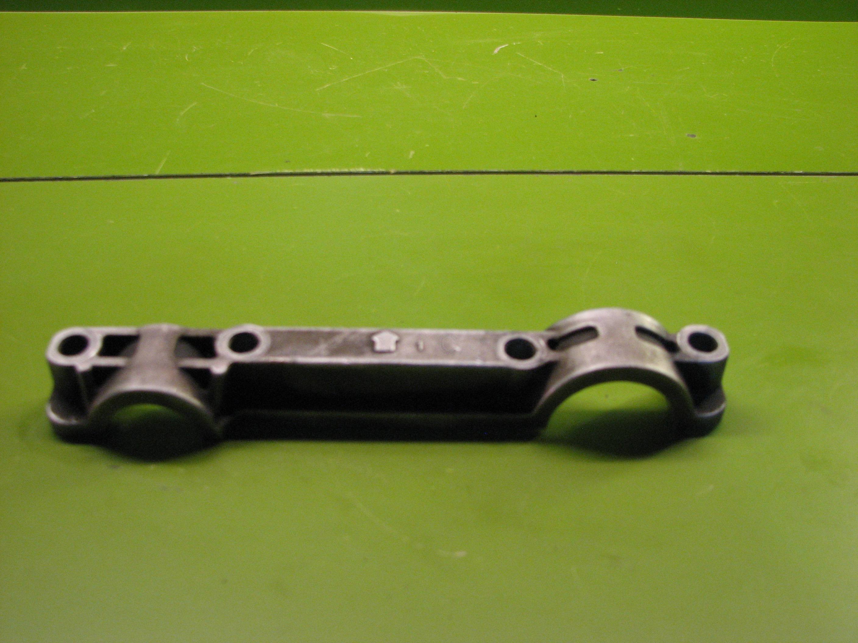 کپه جلوی سر سیلندر سانتافه