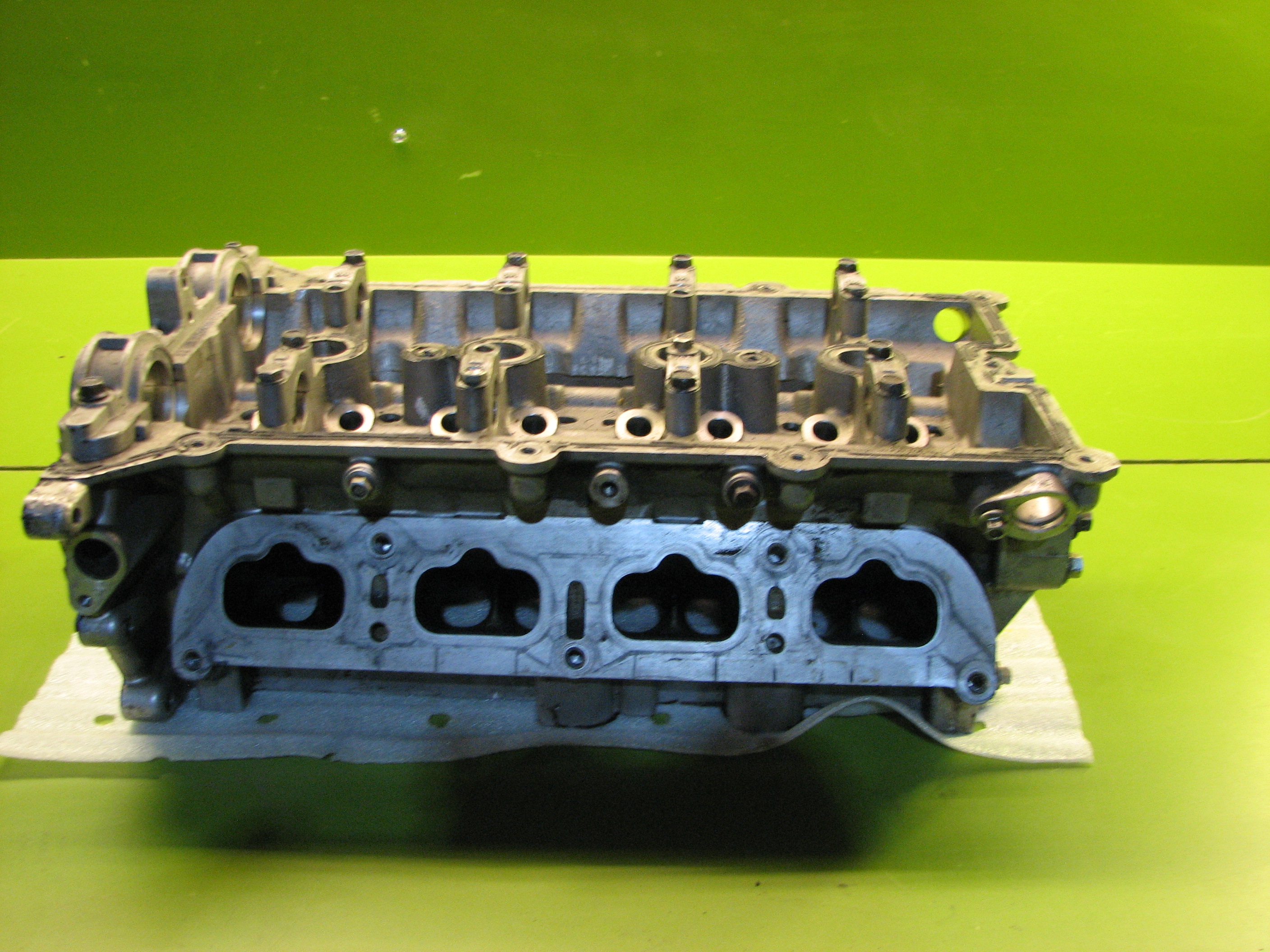 سر سیلندر تیگو 7 لخت