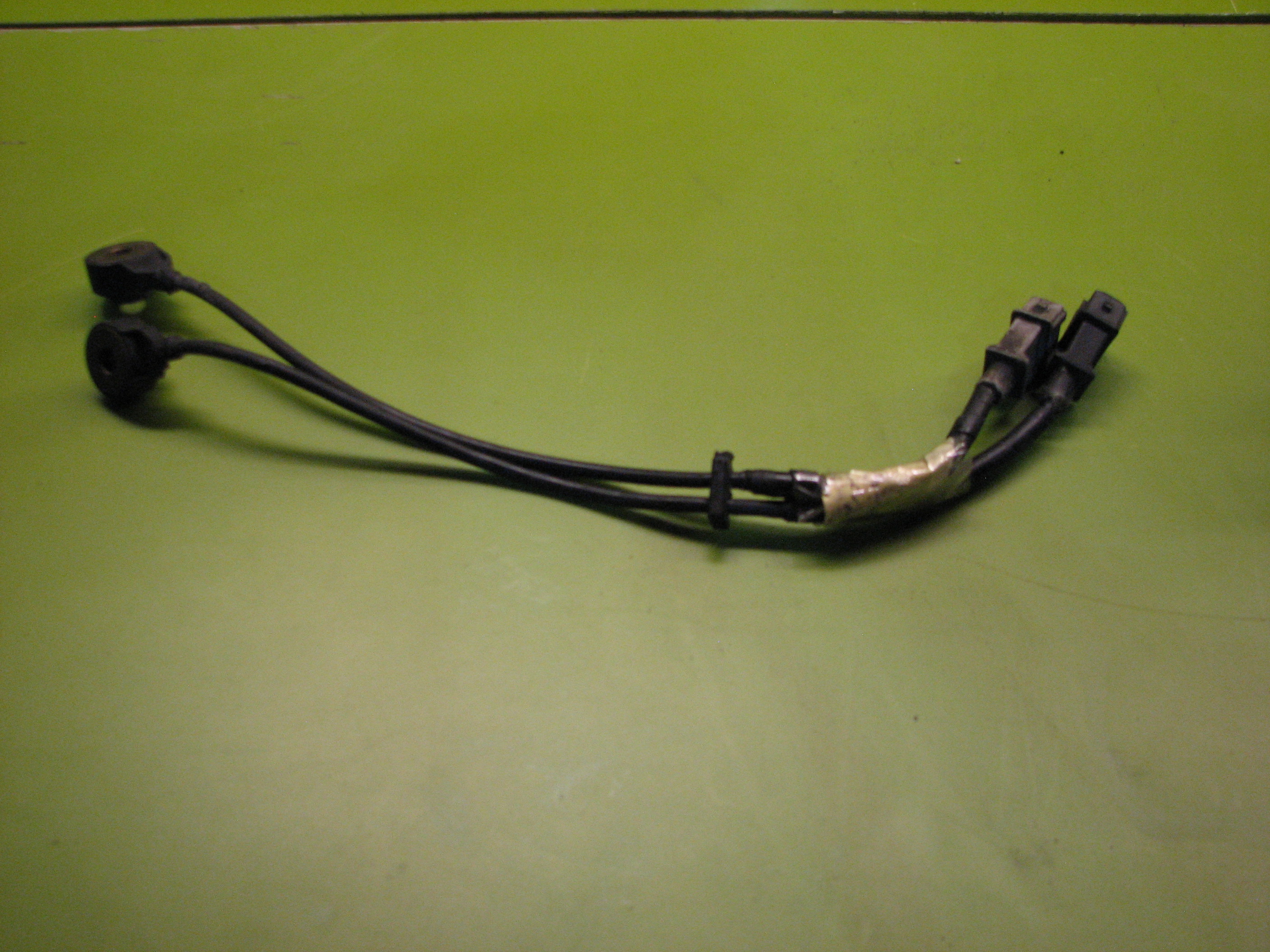 ناک سنسور - N1