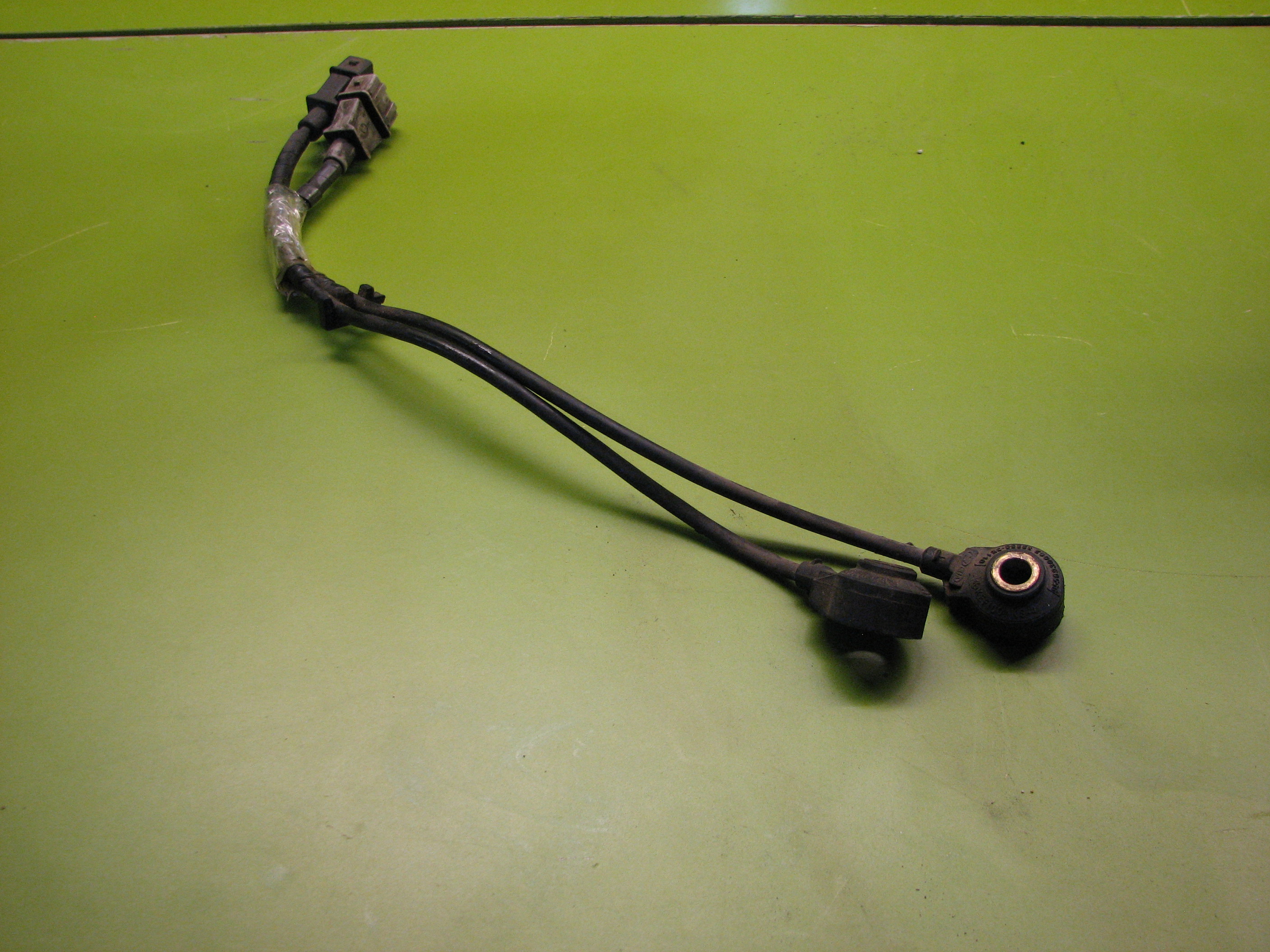 ناک سنسور - N1