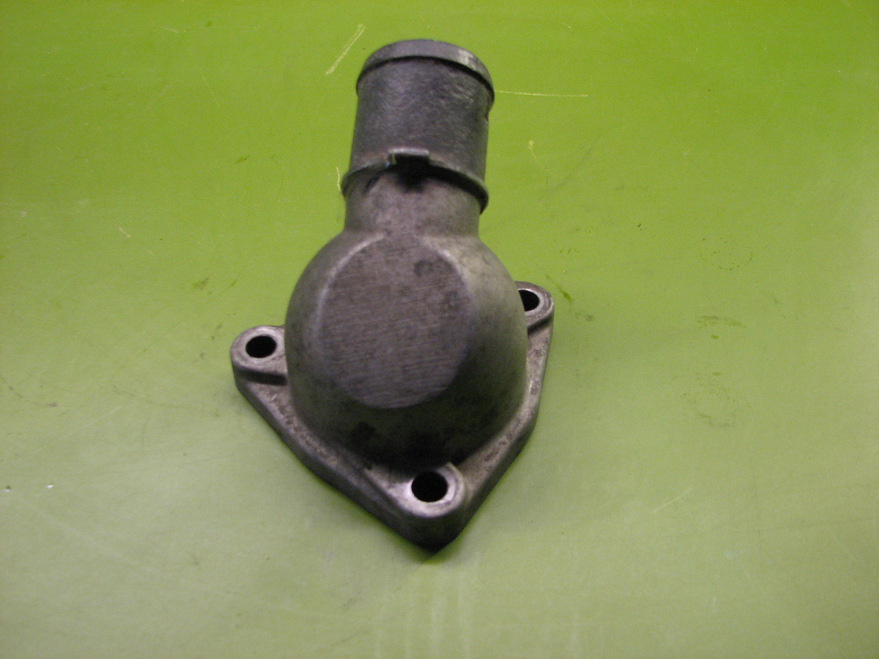 درب ترموستات آزرا