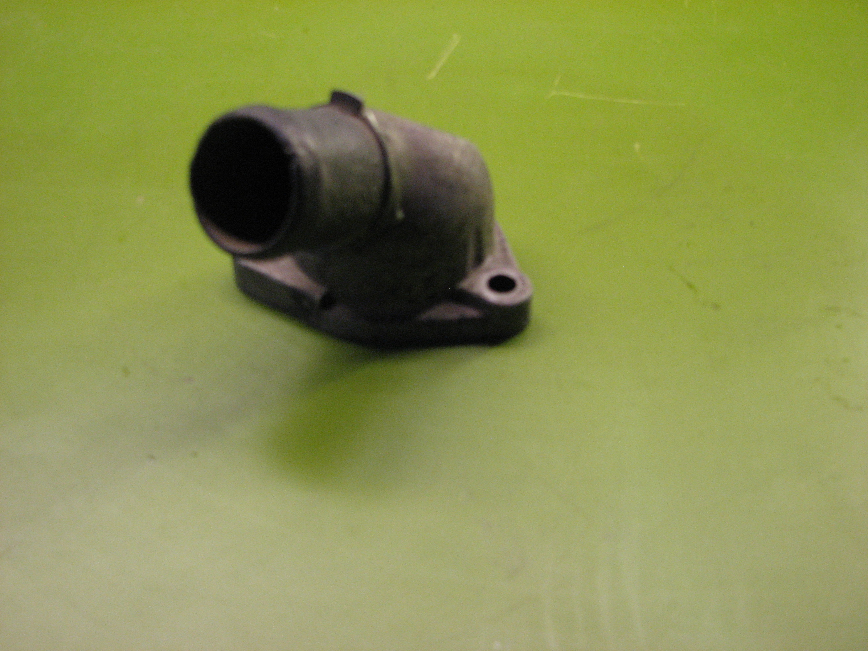 درب ترموستات آزرا