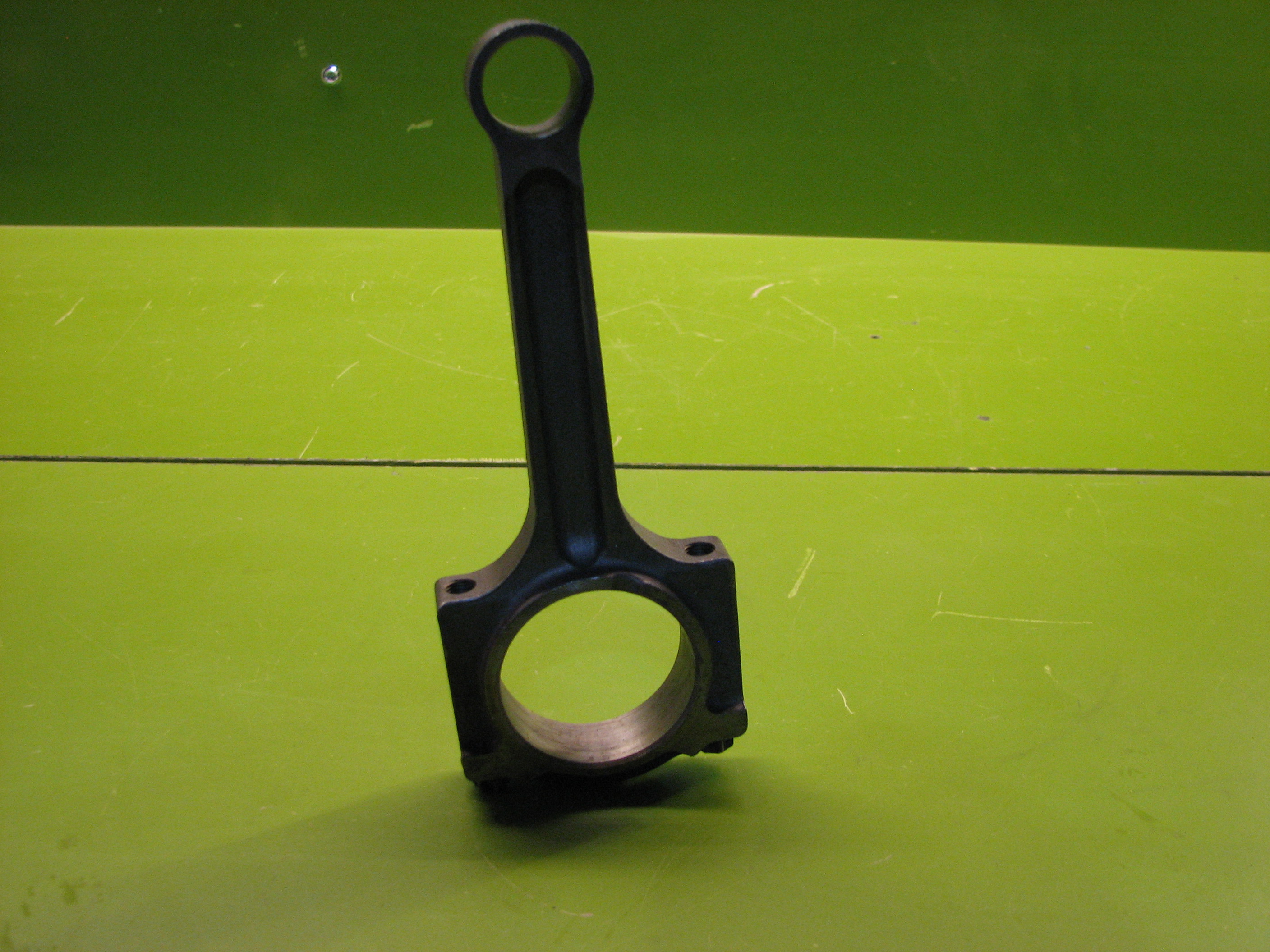 شاتون مزدا 3