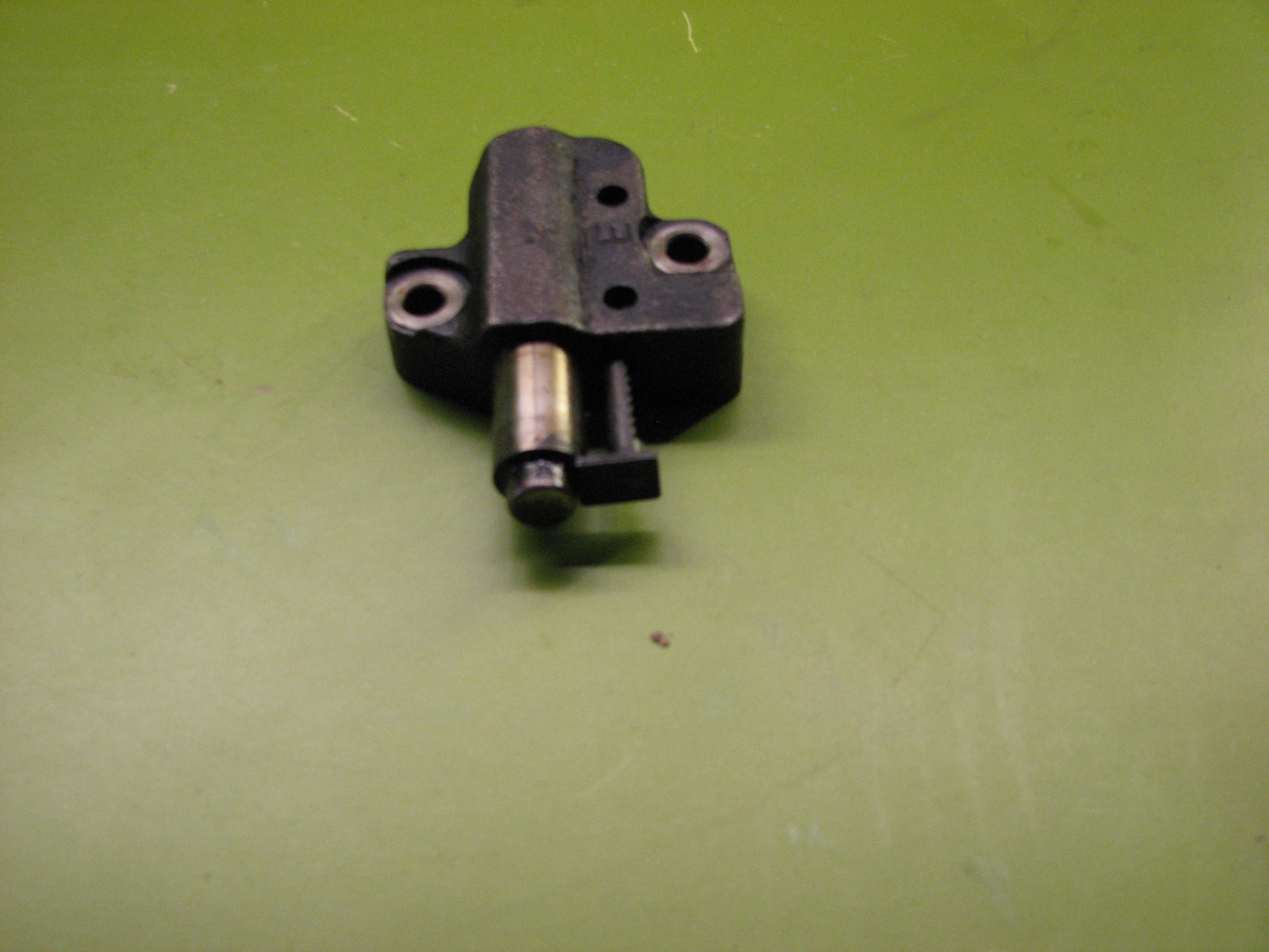 زنجیر سفت کن مزدا 3