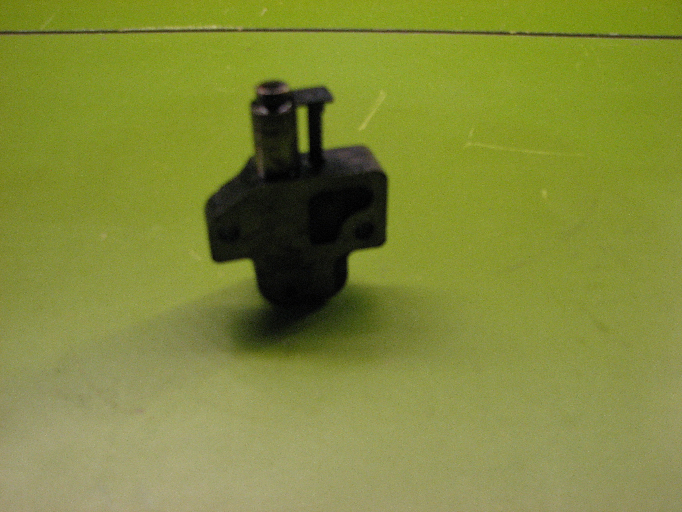 زنجیر سفت کن مزدا 3