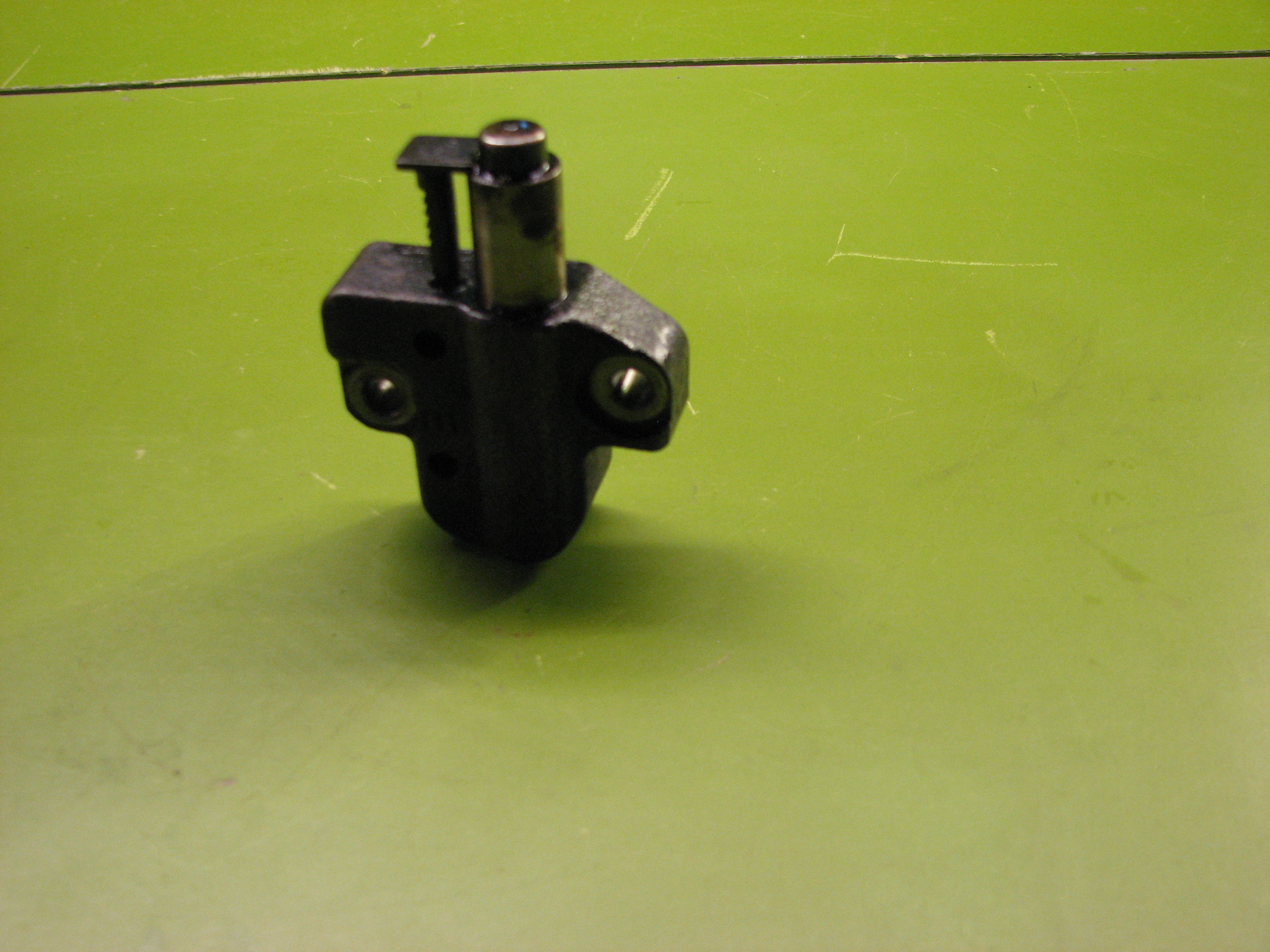 زنجیر سفت کن مزدا 3