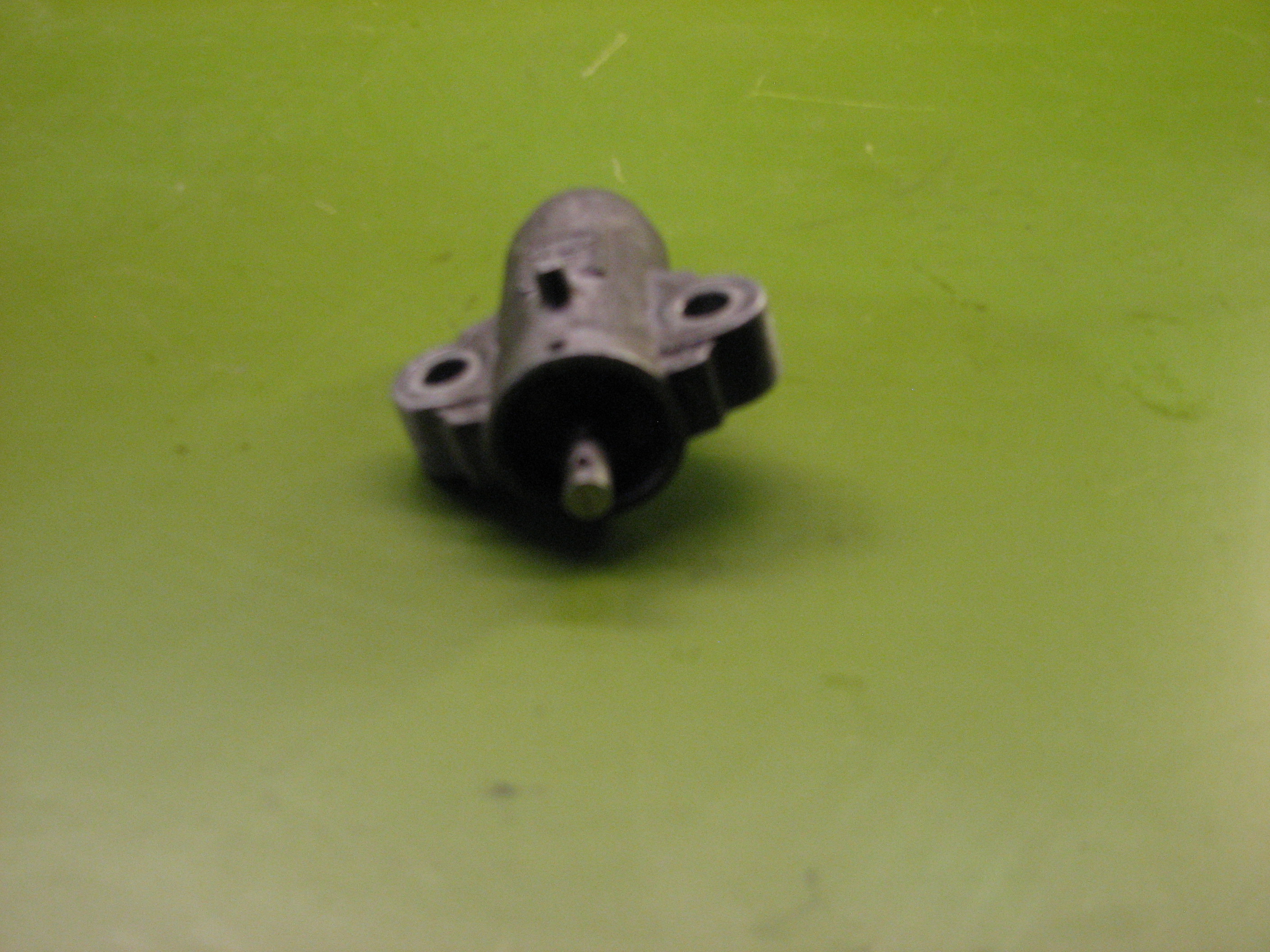 جک تسمه تایم سانتافه 2/7