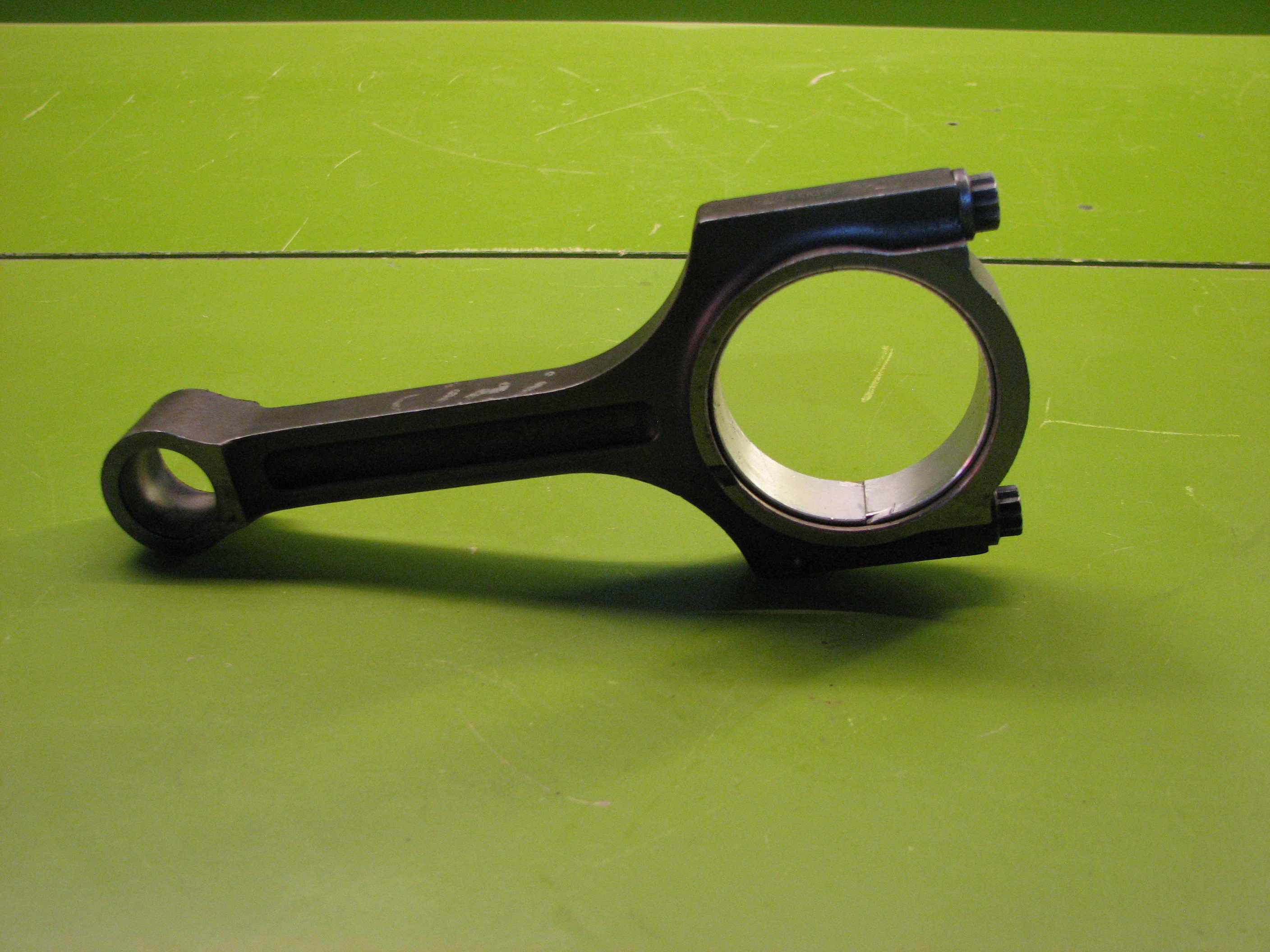 شاتون آزرا با یاتاقان